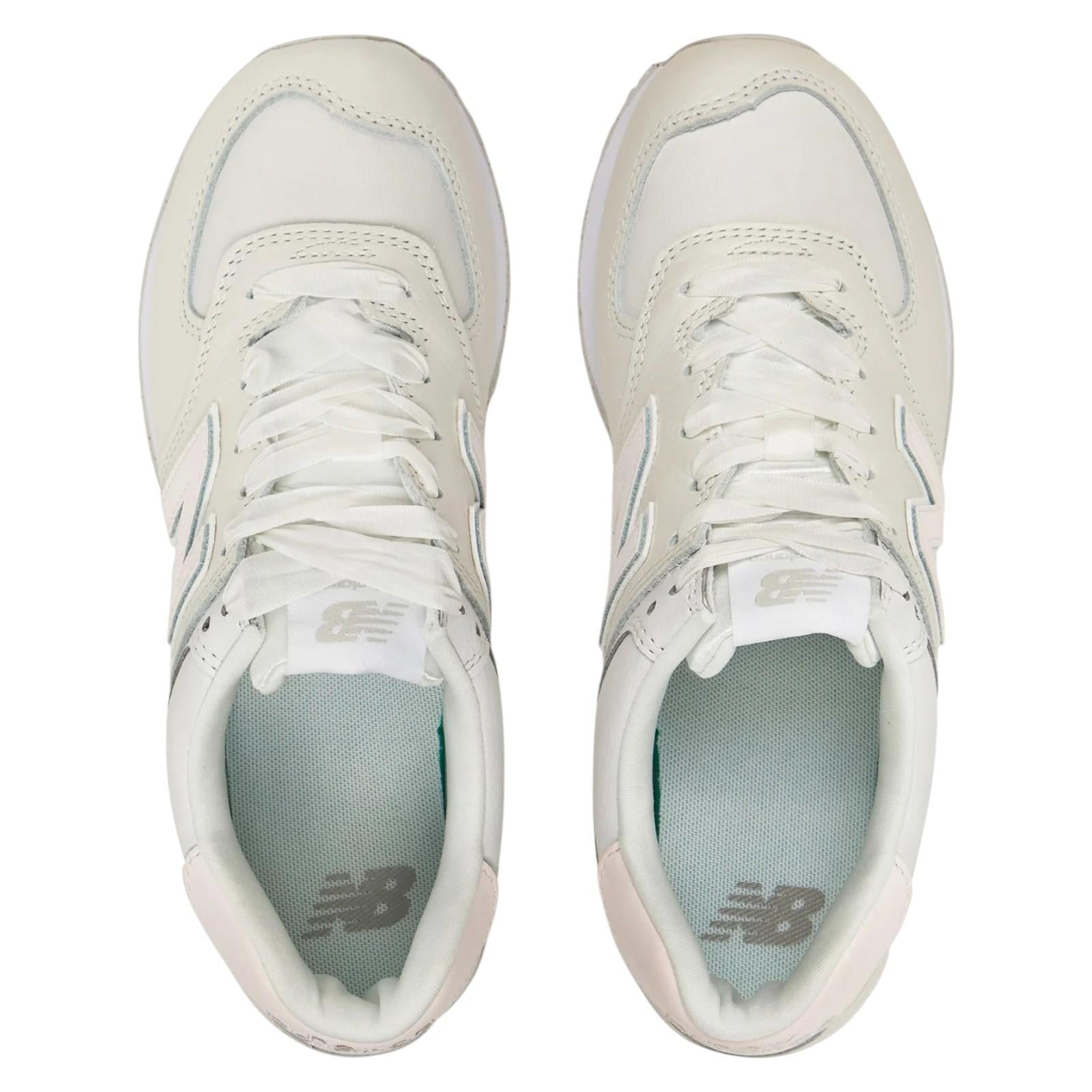 Sneakers NEW BALANCE Donna WL574FJ2 BIA 