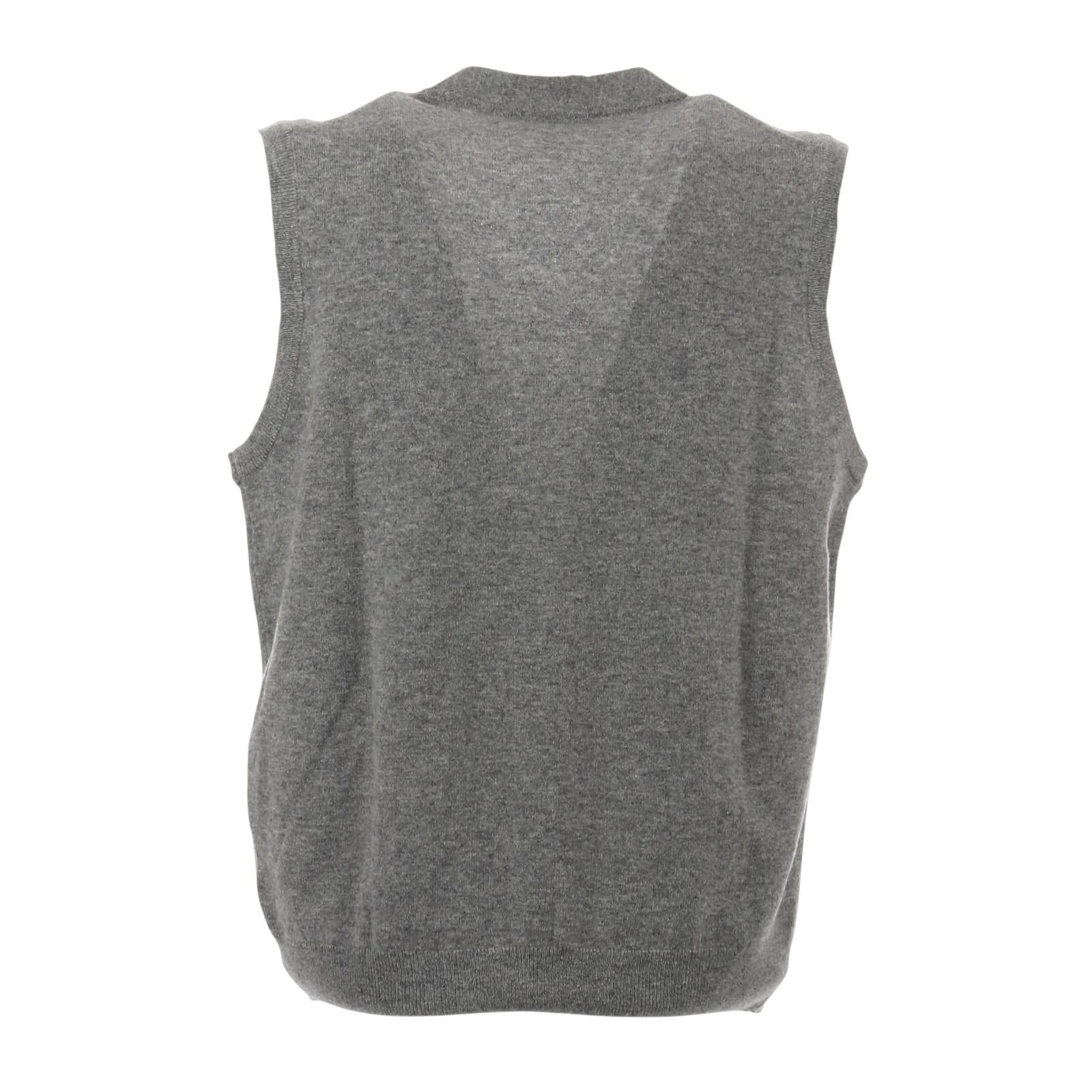 Cardigan DUVET CGWS GRI DUVET 