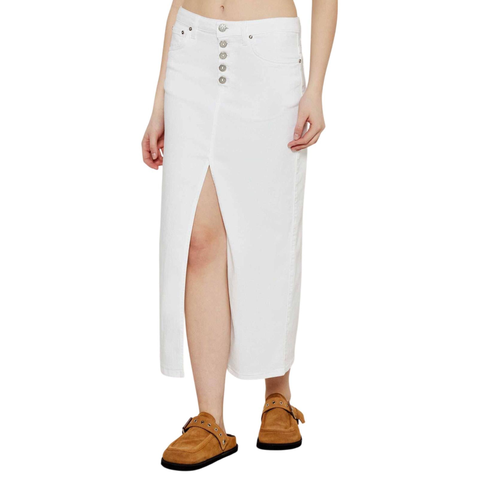 Gonna DONDUP G579-BS0030Y-PTDW 000 DONDUP 