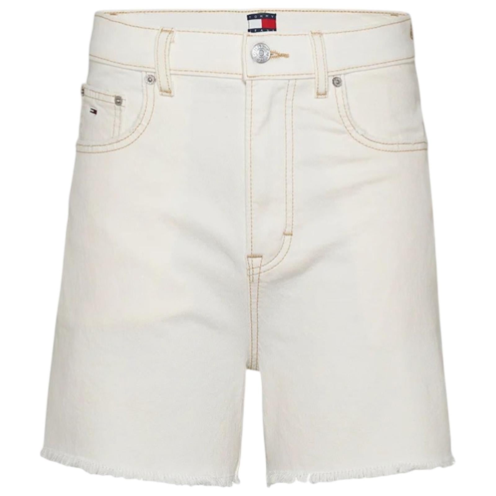 Shorts TOMMY HILFIGER Donna DW0DW20093 1CE 