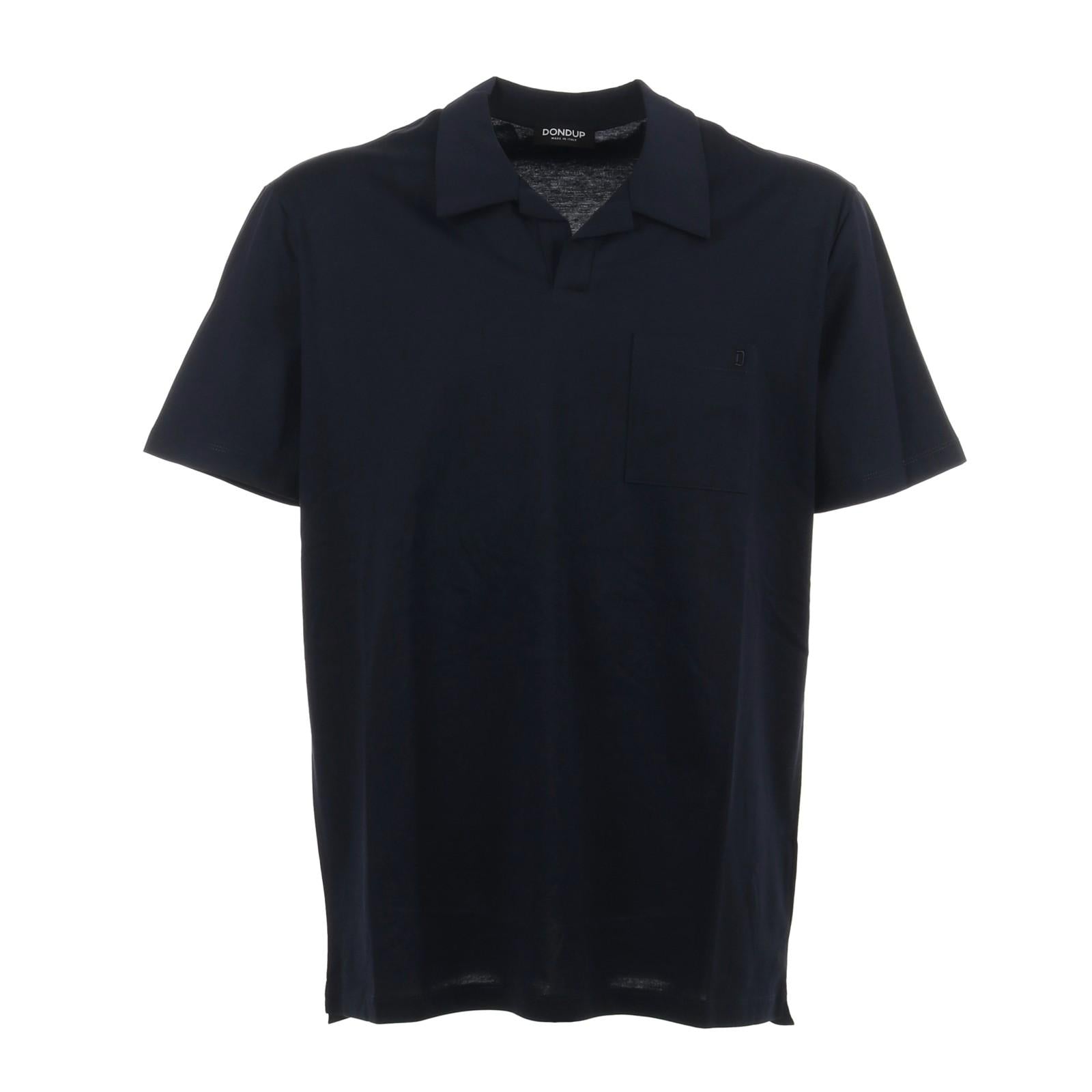 Polo DONDUP US357-JF0271U-XXX 890 DONDUP 