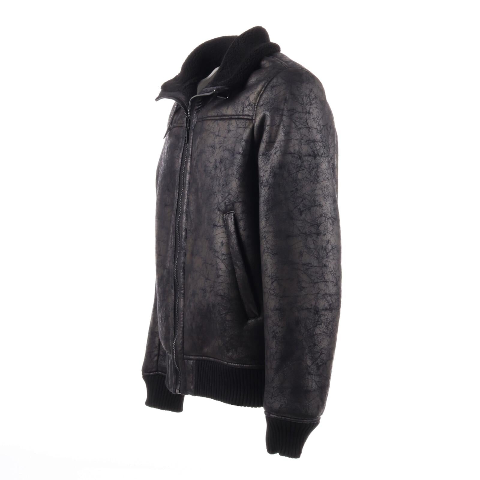 Giubbotto SSEINSE GBI896SS NE SEINSE 