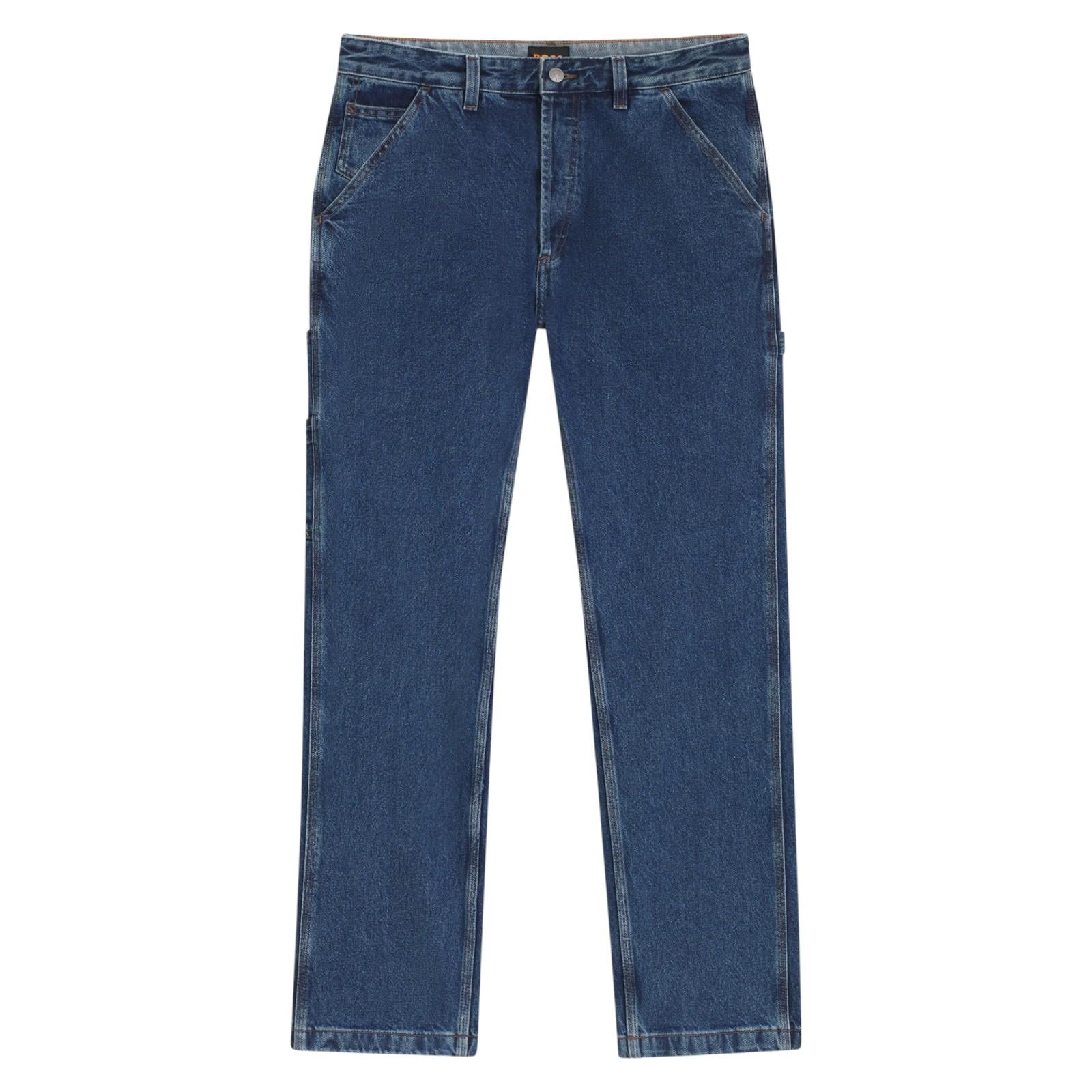 Jeans BOSS Uomo 50541136-10271517 440 