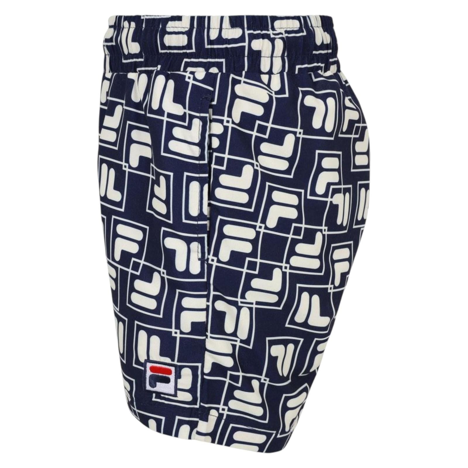 Boxer mare FILA kids Bambino FAK0205 53114 