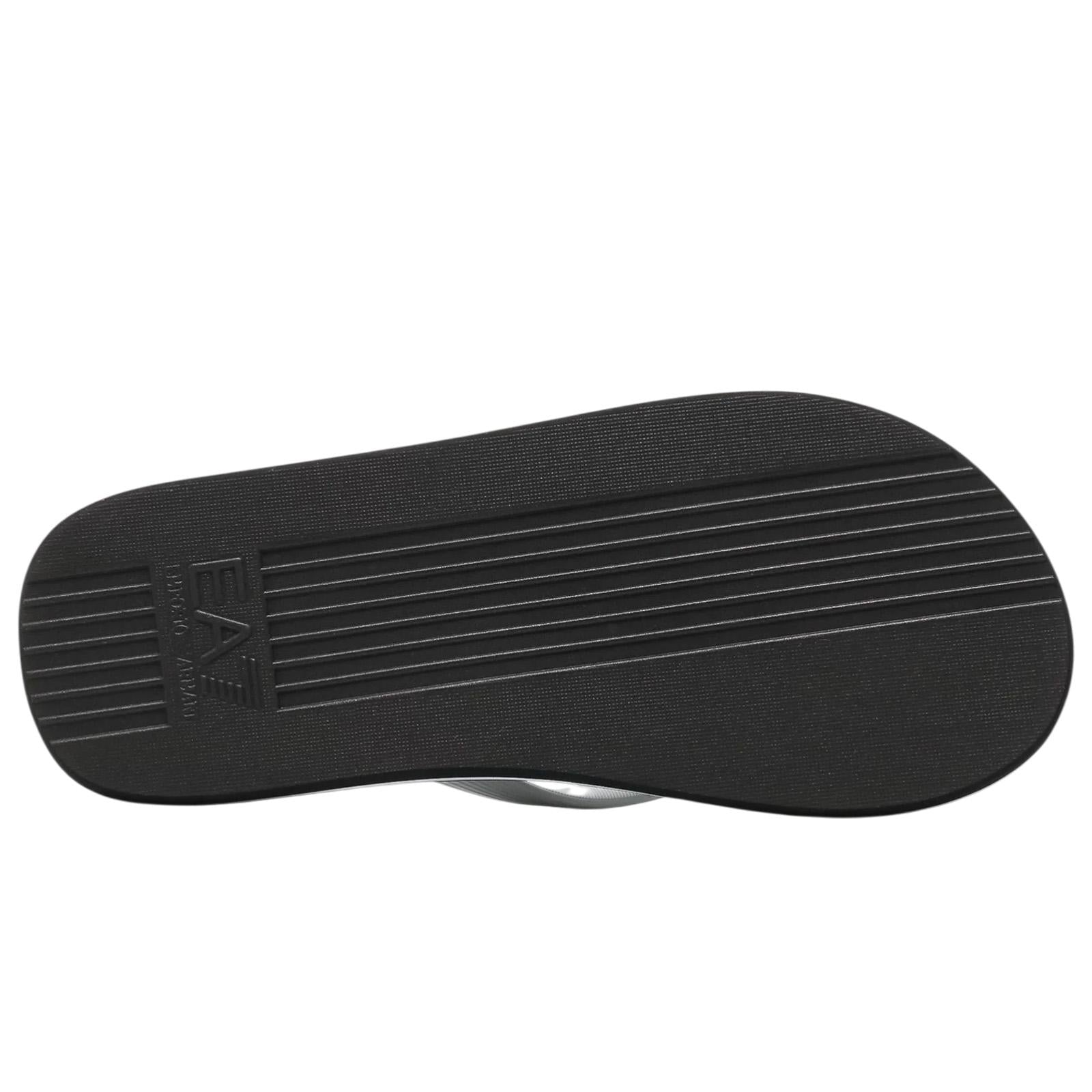 Infradito EA7 Uomo XCQ004-XK196 A120 