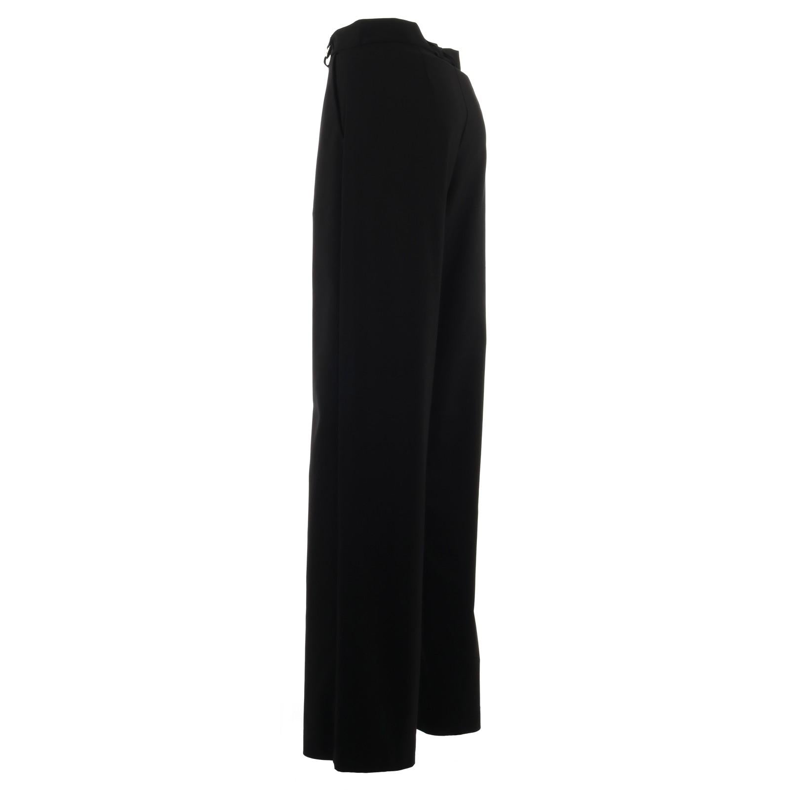 Pantalone GAELLE Donna GAABW03781-TMTS0067 NER 