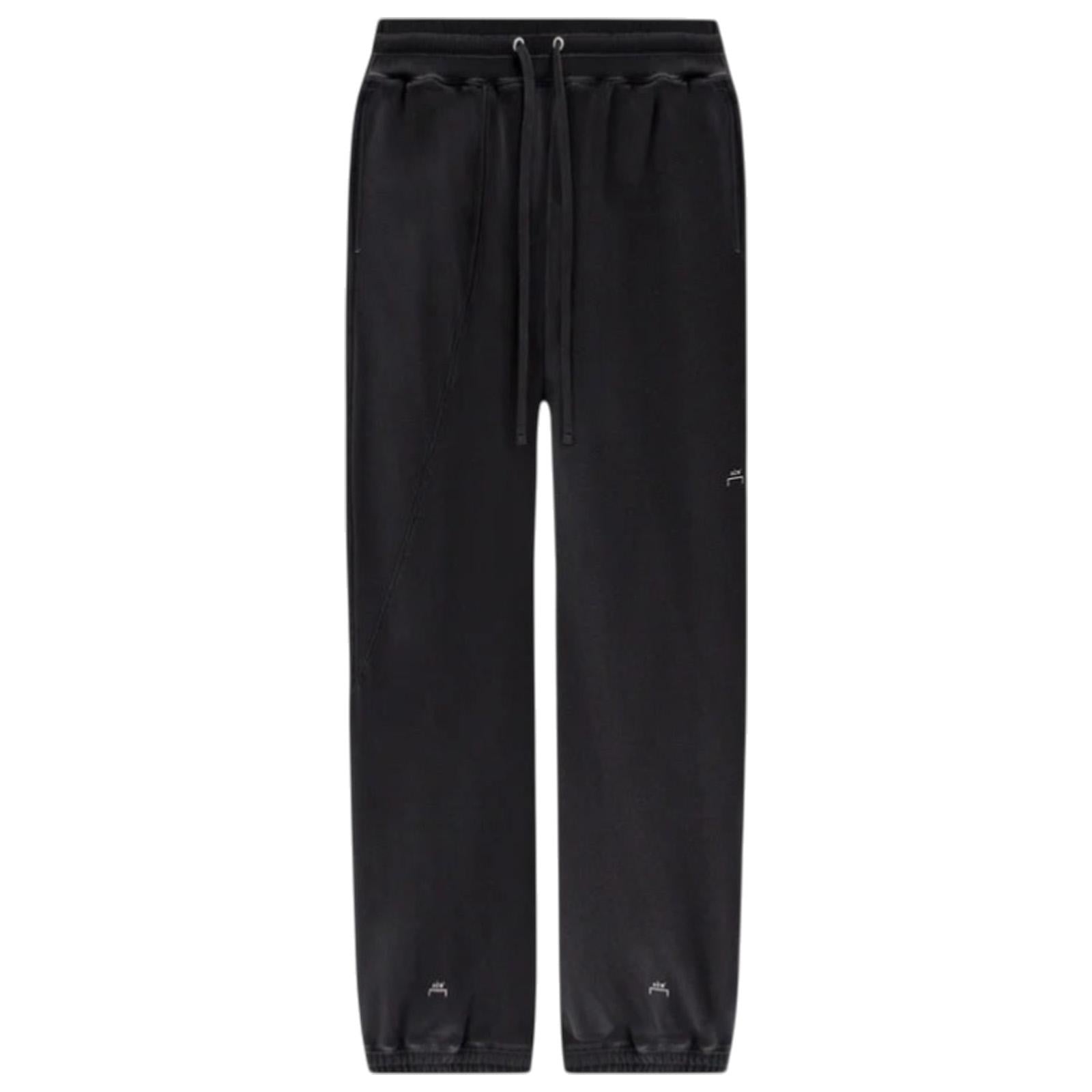 Pantalone A COLD WALL ACWMB291 NER A COLD WALL 