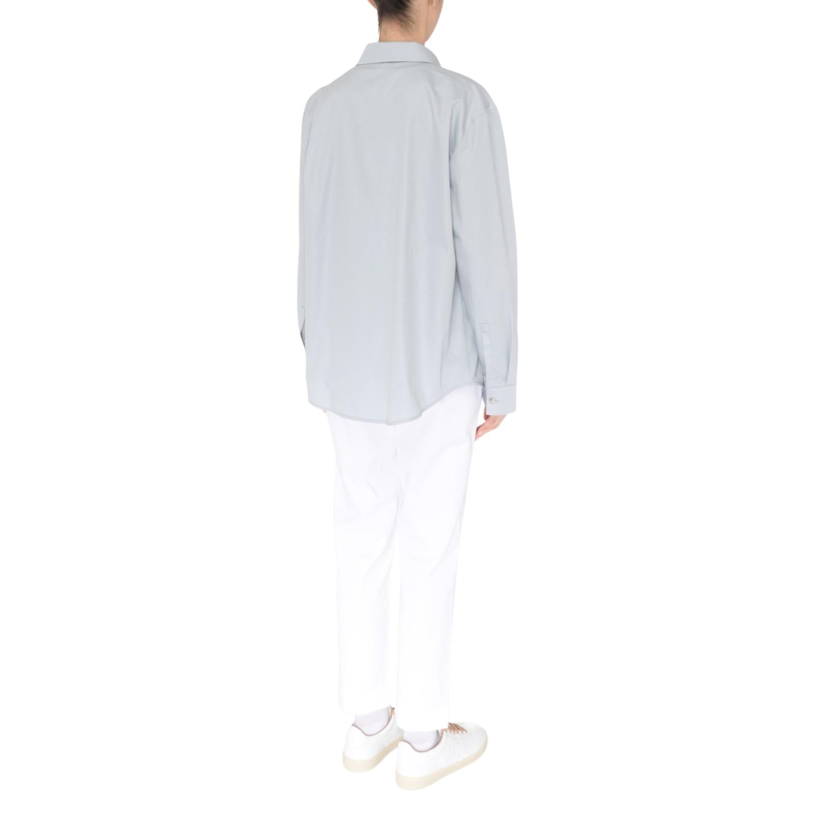 Camicia MAX MARA Donna 2516111047600 011 