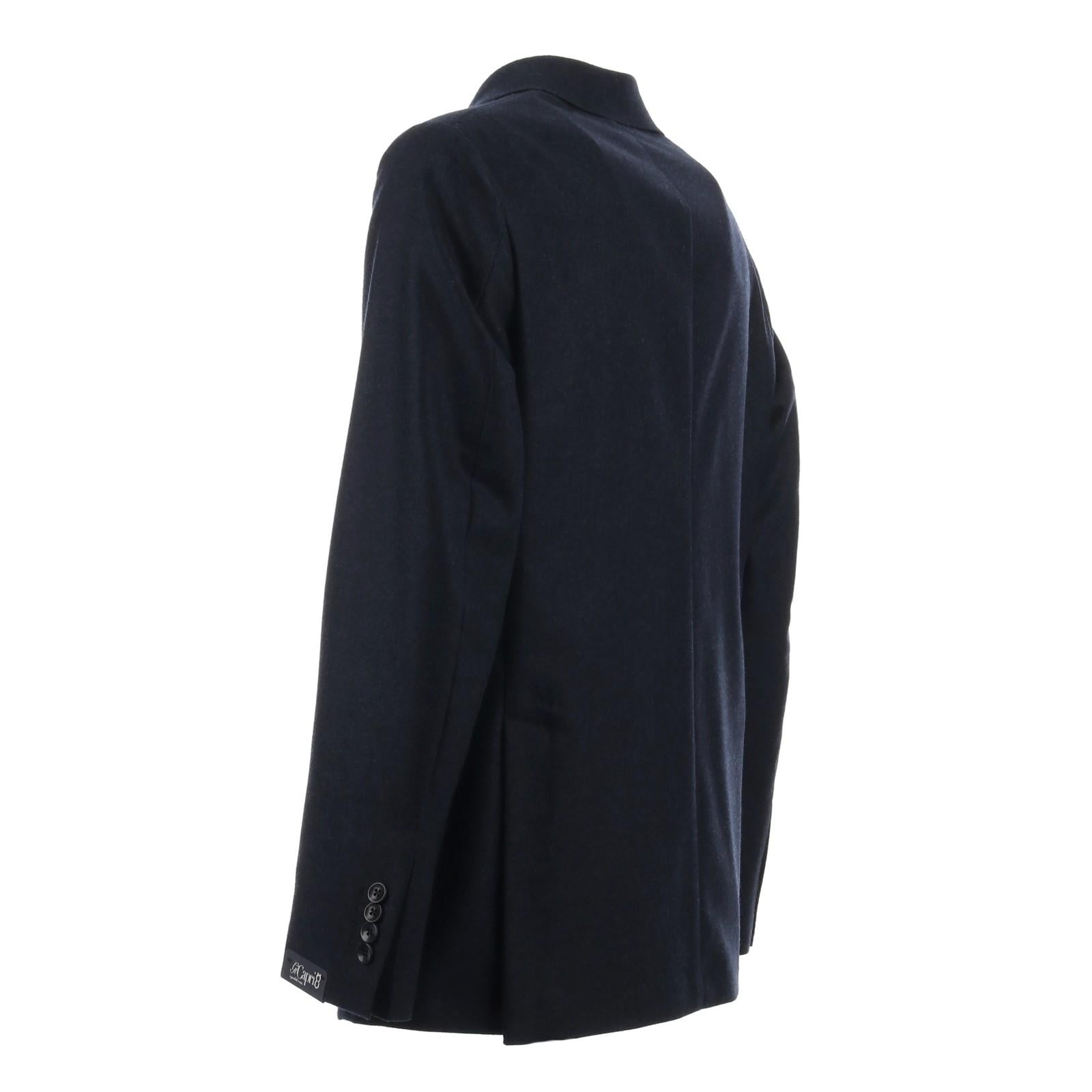 Giacca GICAPRI G-CAPRI-2-125358-116 NAV GICAPRI 