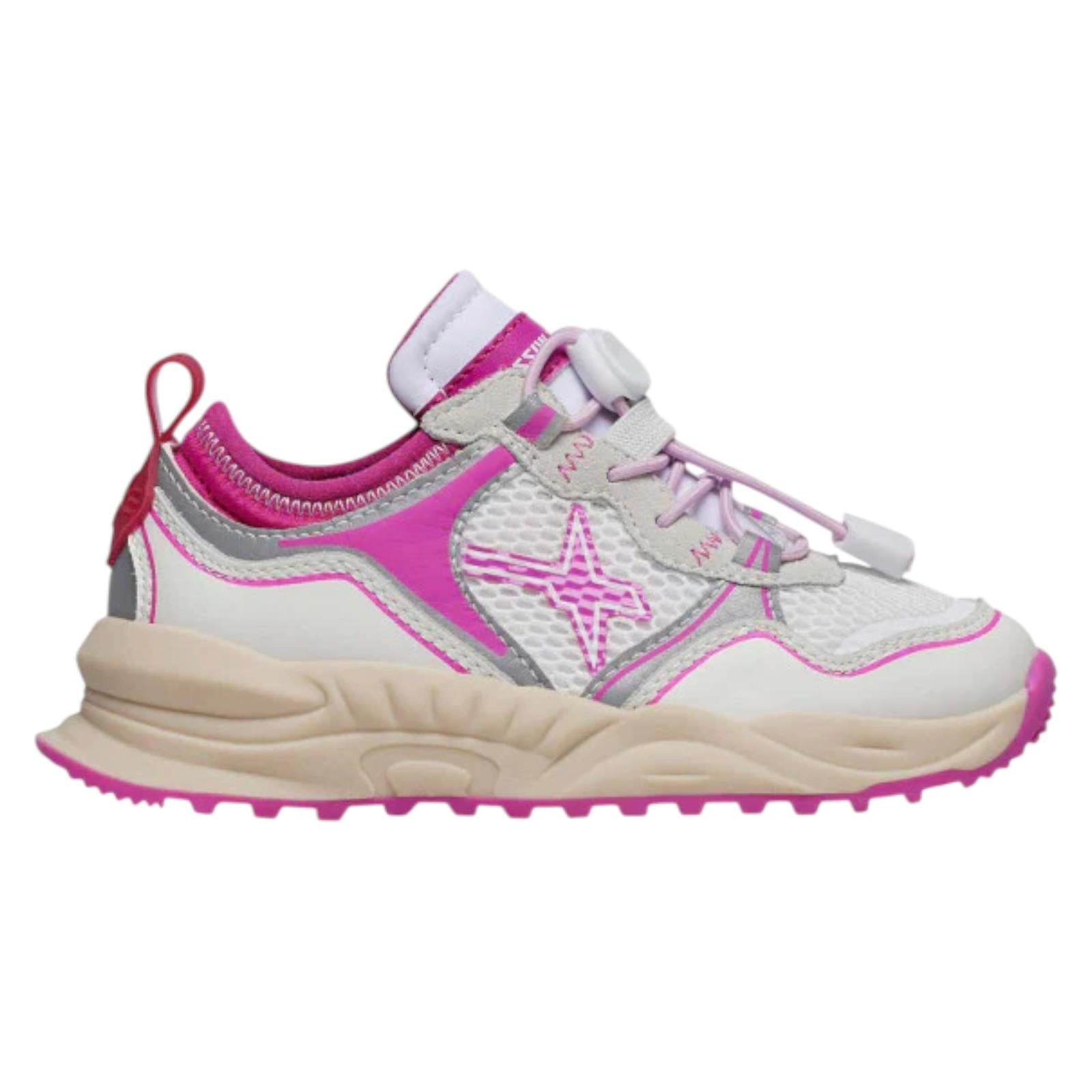 Sneakers W6YZ kids 0012019064-01 1N11 W6YZ 