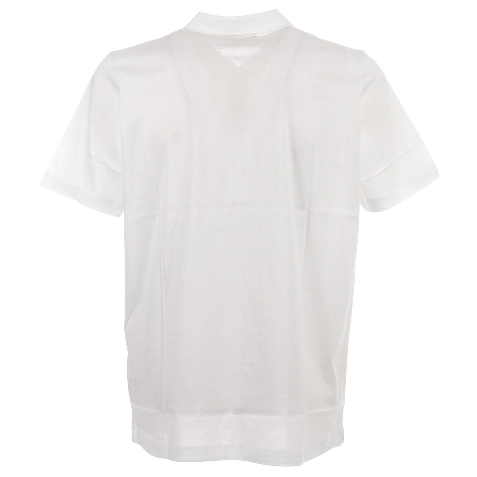 Polo DMT Uomo 1455342 001 