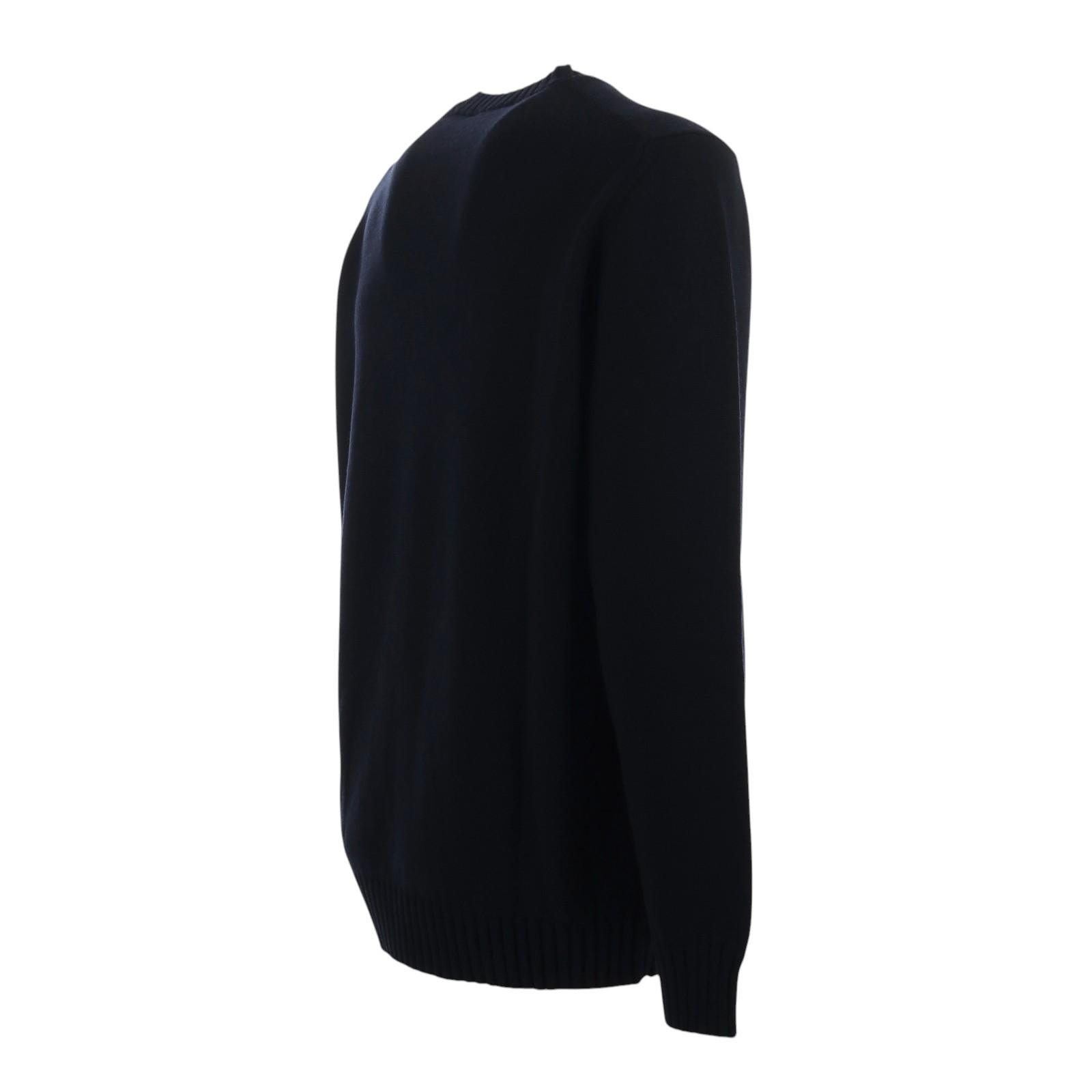 Maglione PIACENZA 1733 8896-28C-94051 NAV PIACENZA 1733 