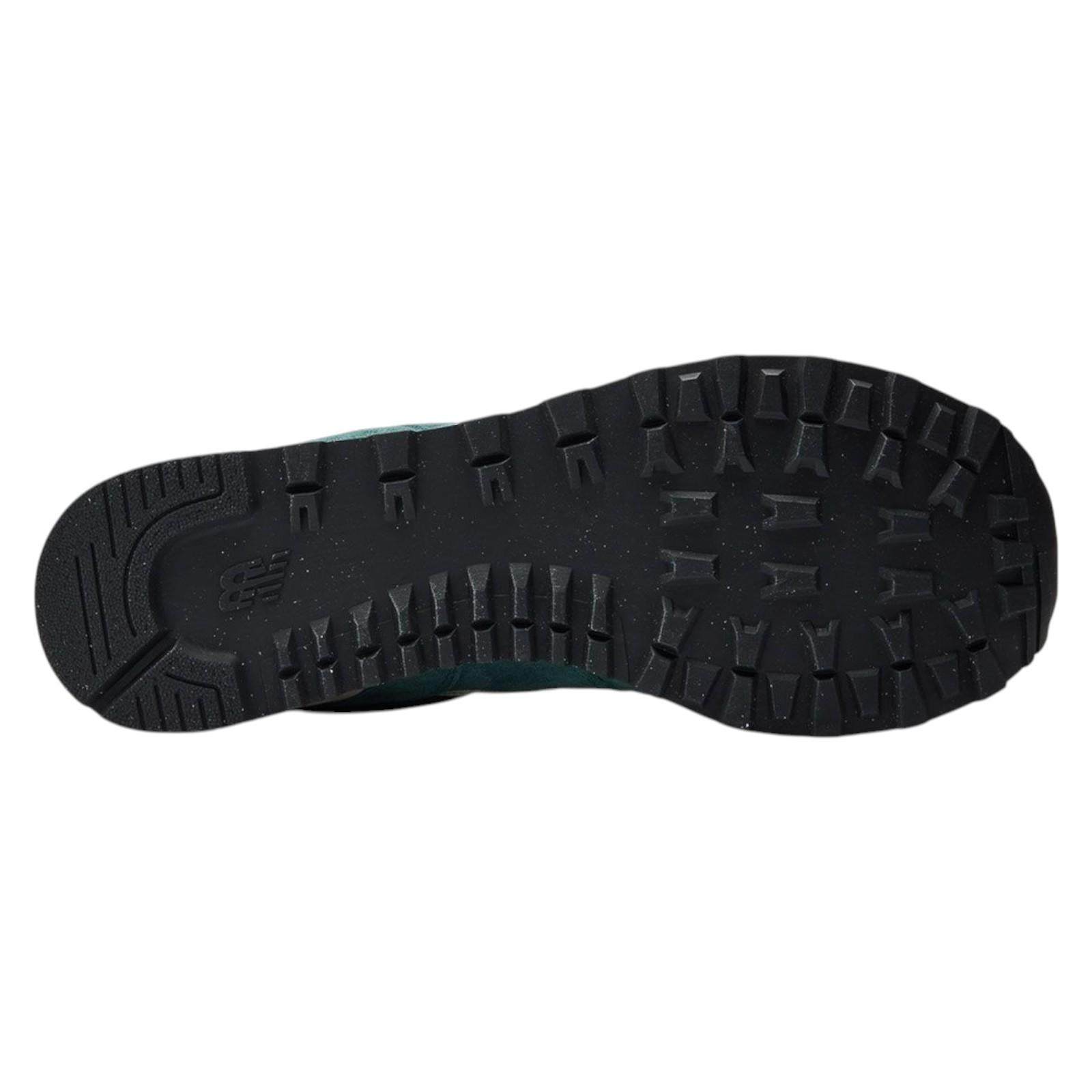 Sneakers NEW BALANCE MAN U574VPG VER 