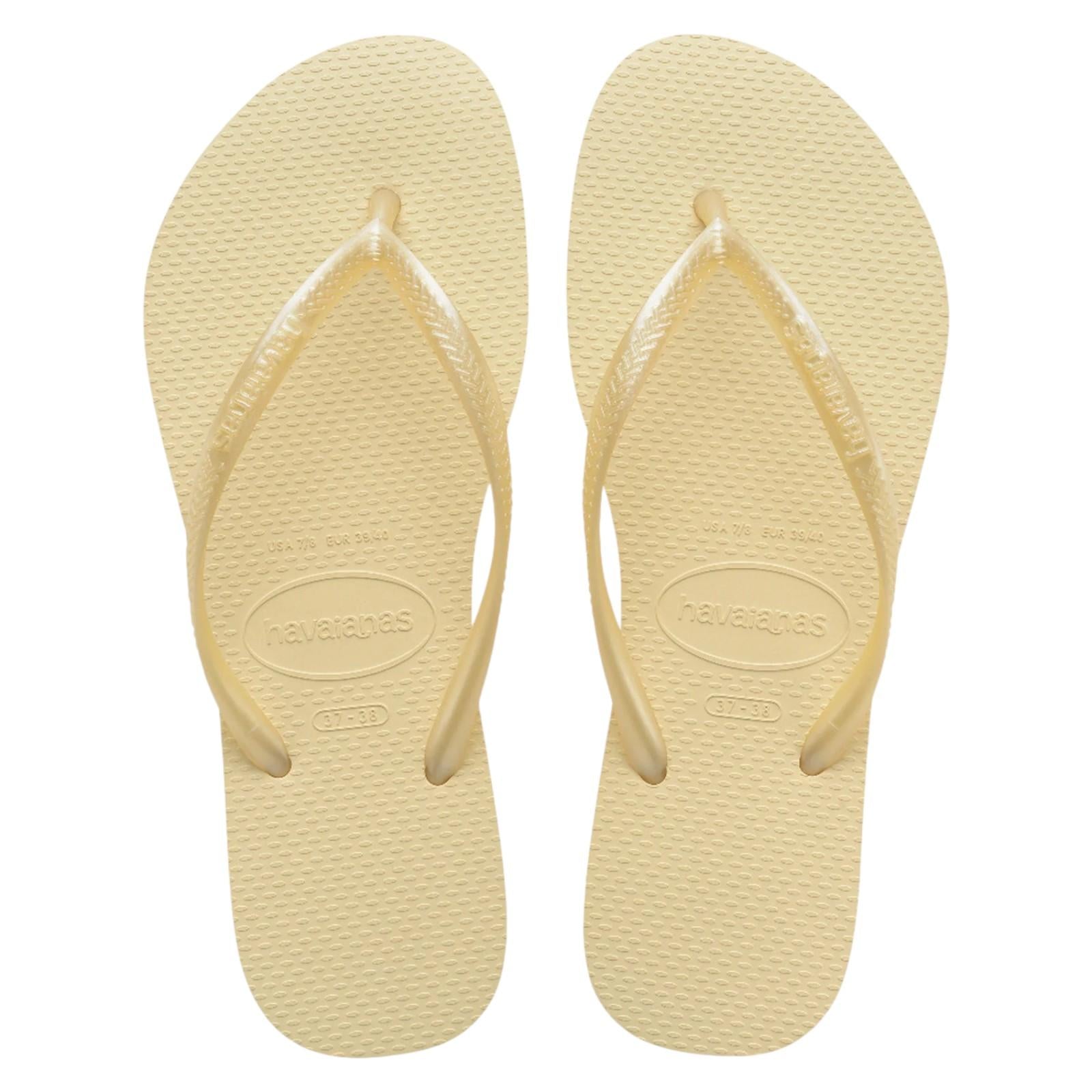 Infradito HAVAIANAS Donna SLIM-FC CRE 