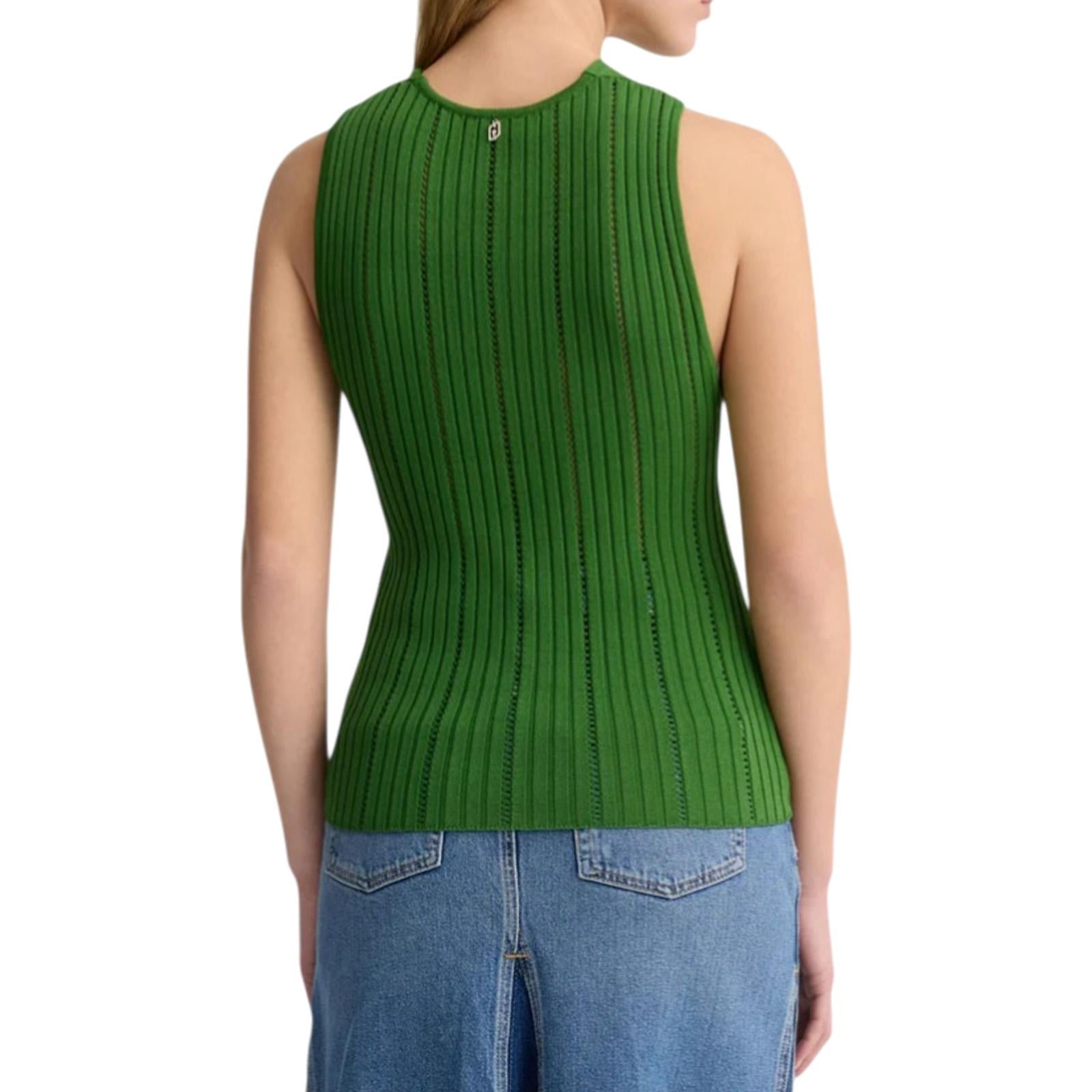 Top LIU JO Donna WA5191-MS55N 80135 