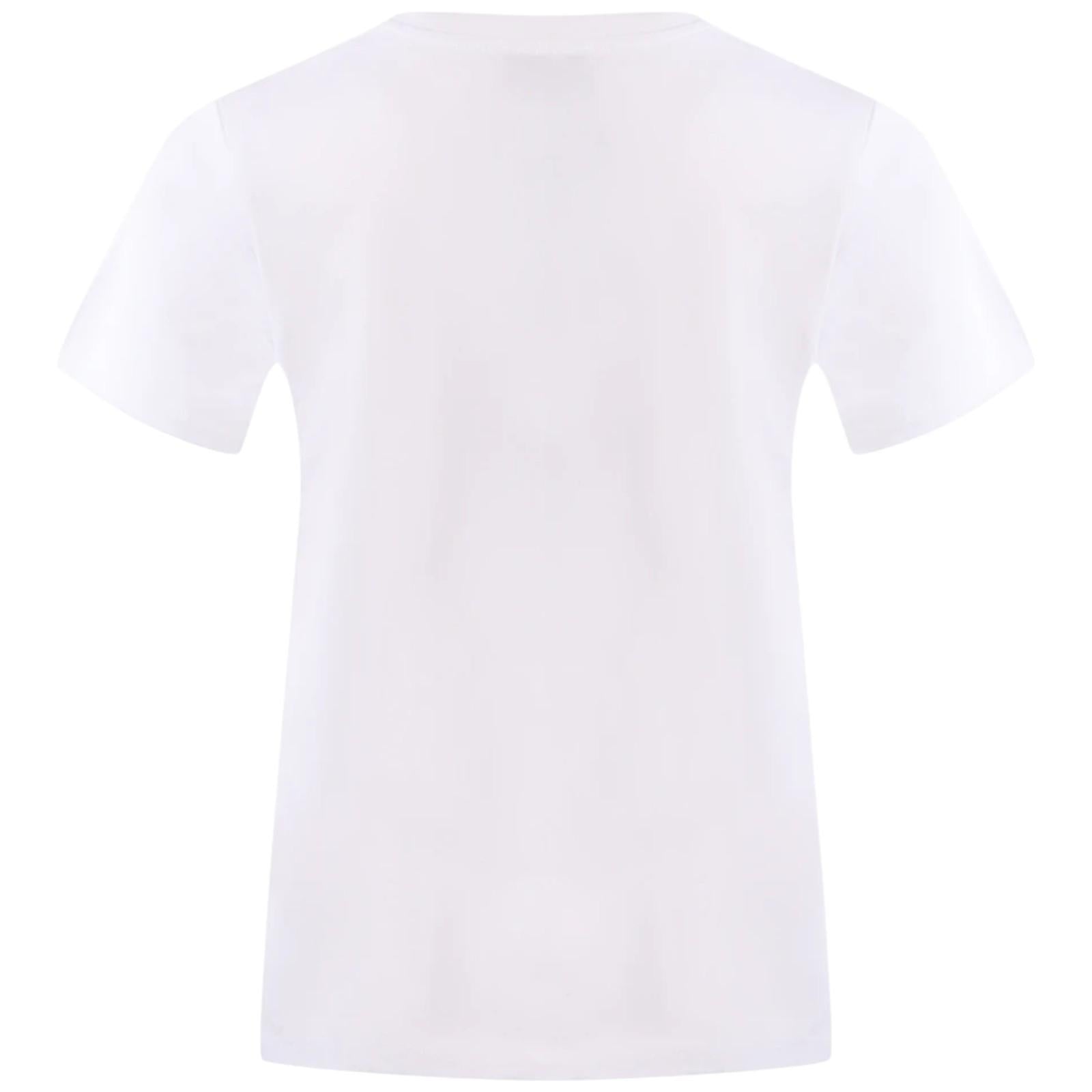 T-shirt TWINSET 242TP2680 00001 TWINSET 