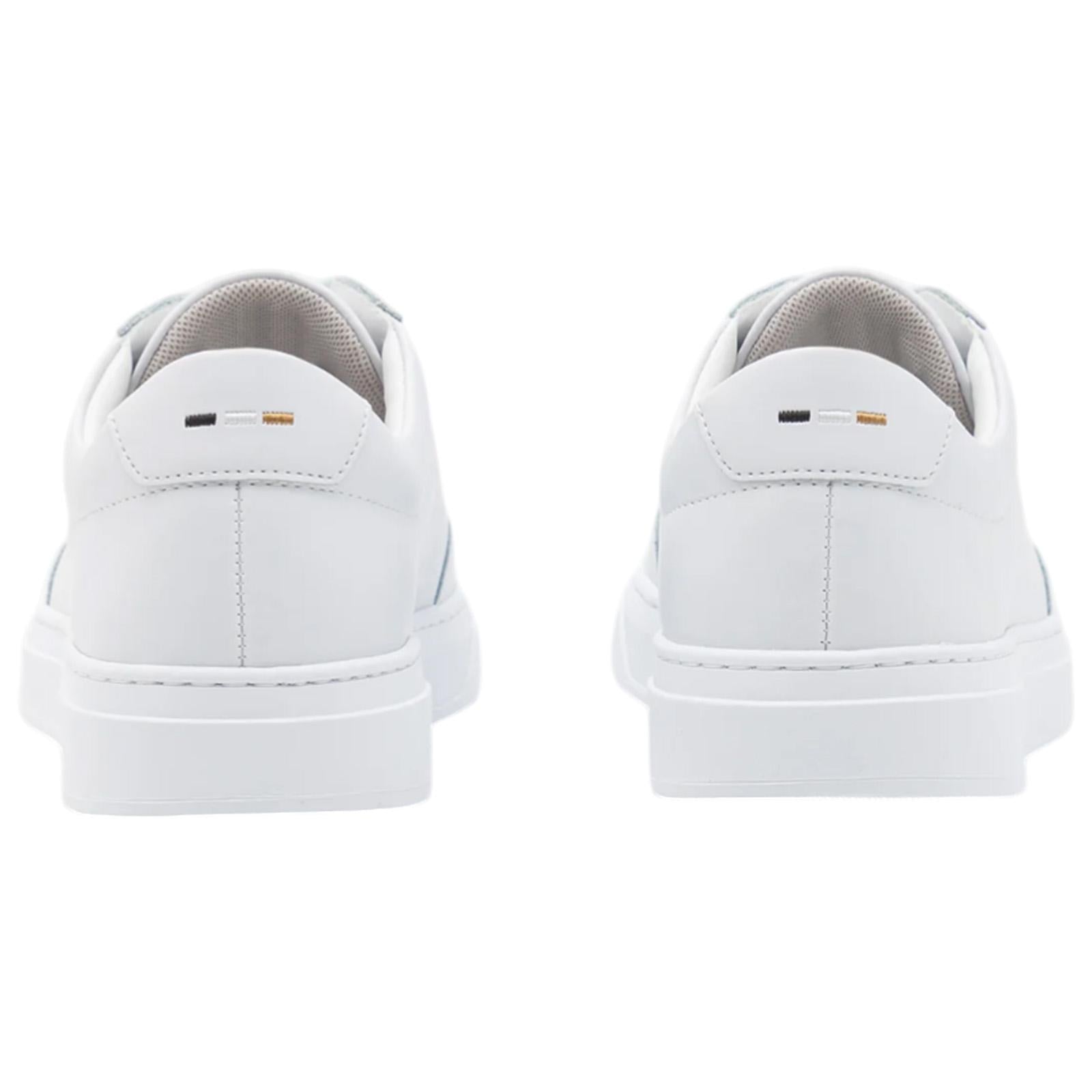 Sneakers HUGO BOSS Uomo 50536504-10228535-01 100 