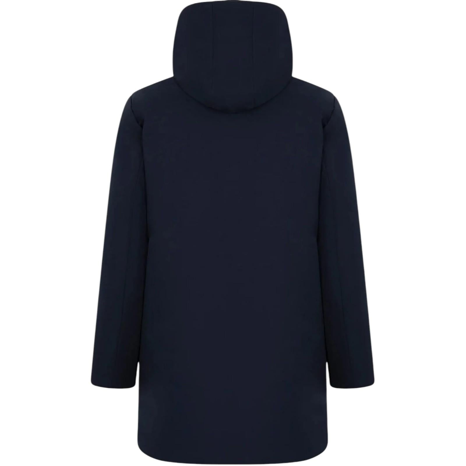 Giubbotto SUNS GBS53053U V3 SUNS 