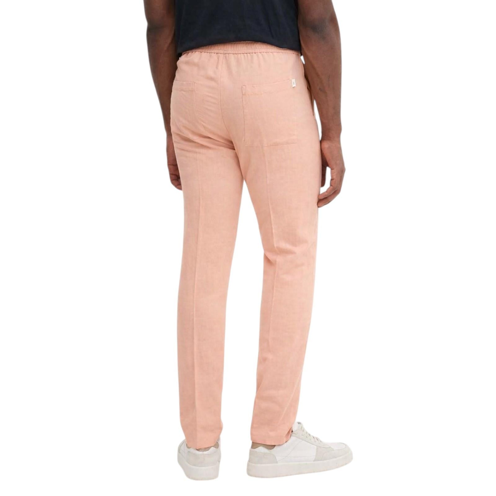 Pantalone LIU JO M124P303JOGGLINEN 545 LIU JO 