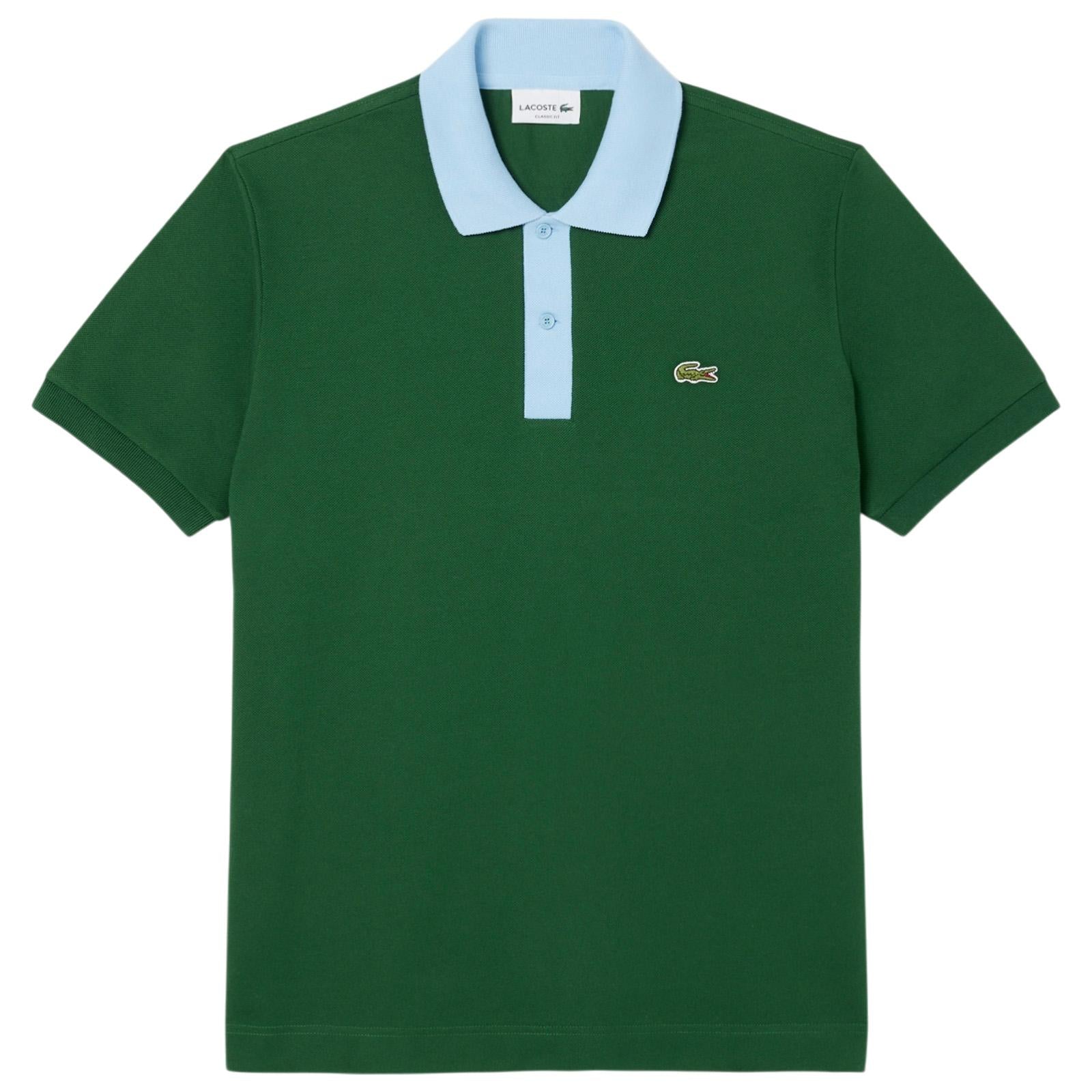 Polo LACOSTE Uomo PH9879-00 132 