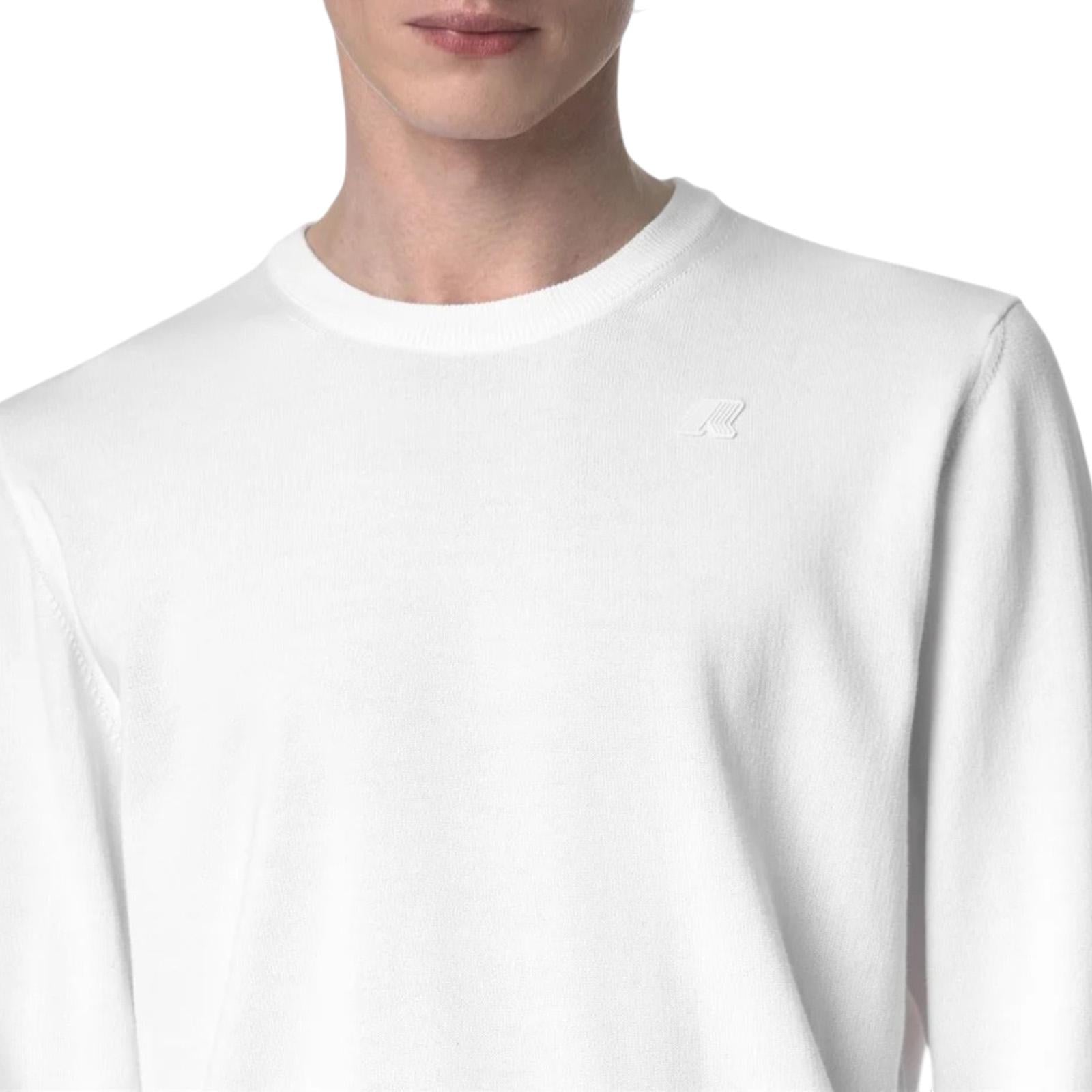 Maglione K-WAY Uomo K4122YW 001 