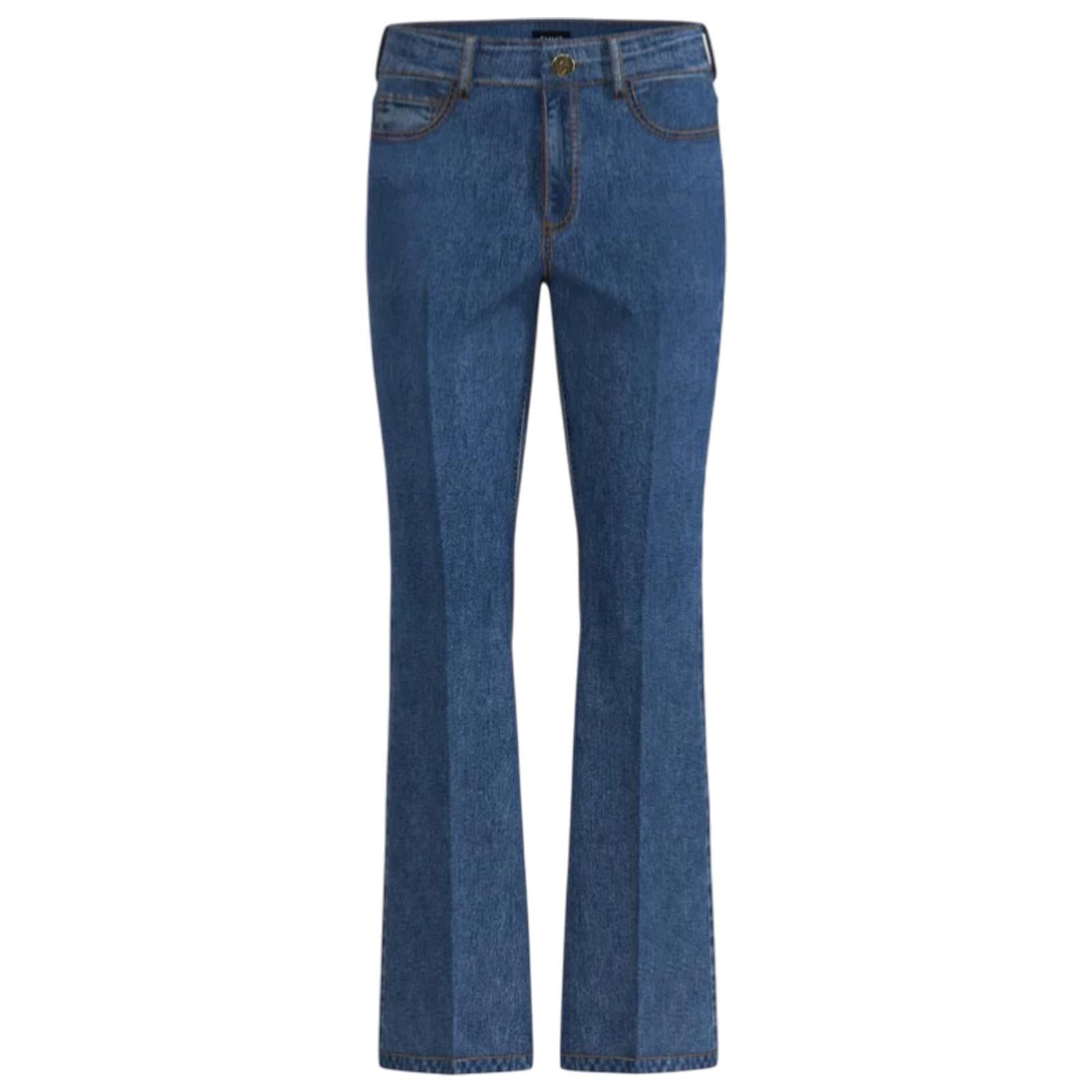 Jeans EMME MARELLA Donna 25151810712 001 