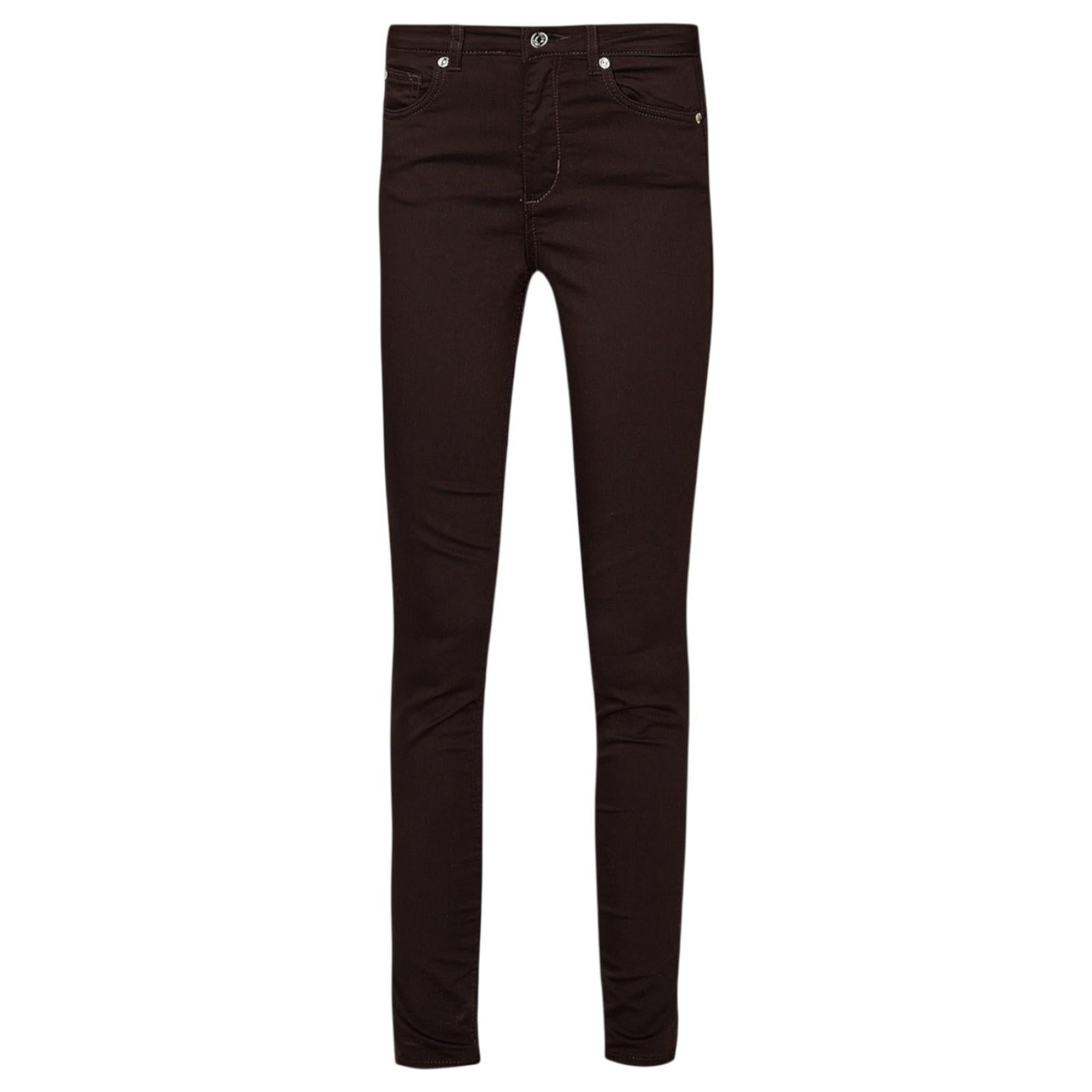 Pantalone LIU JO WF4317-TM144 91111 LIU JO 