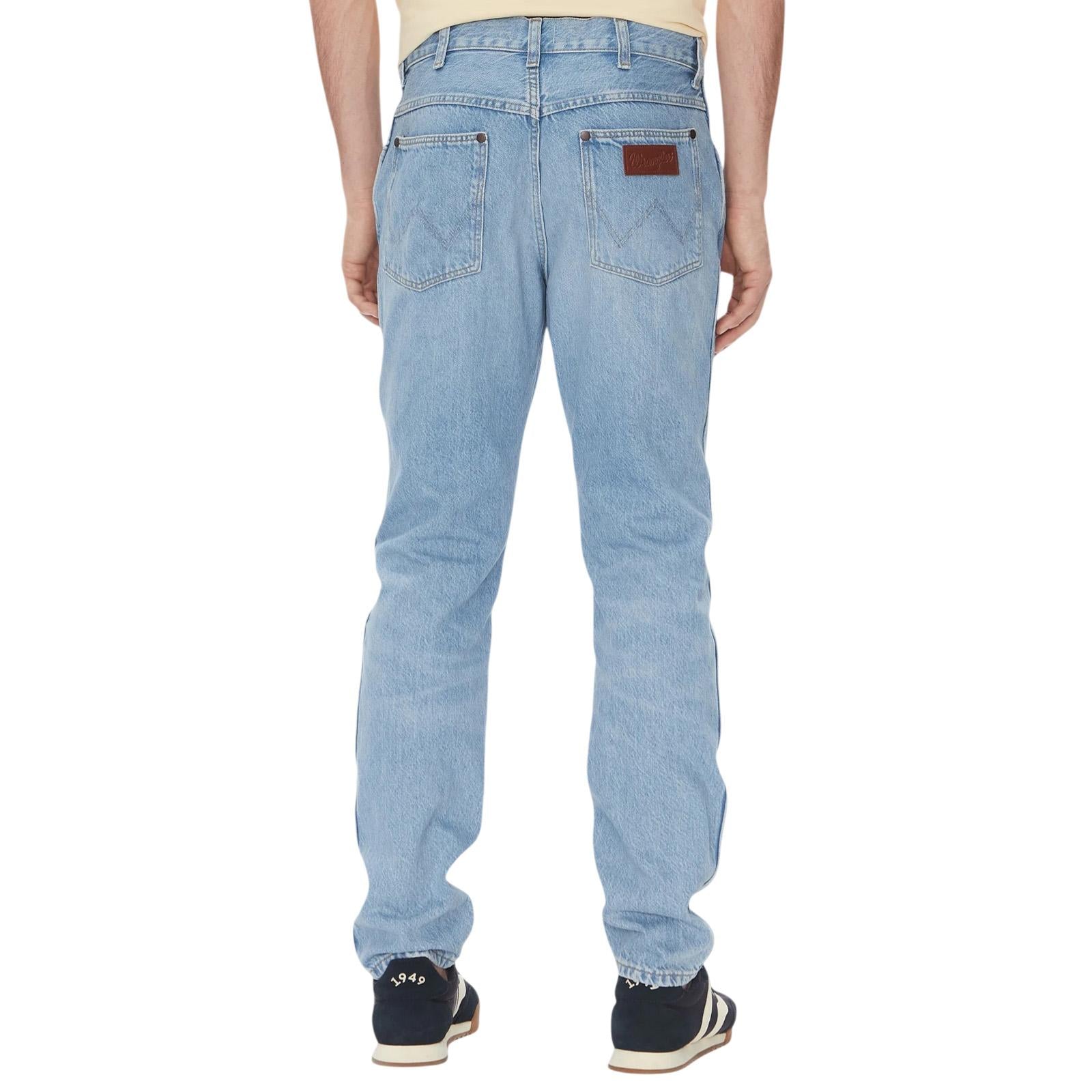 Jeans WRANGLER 112362465 DEN WRANGLER 