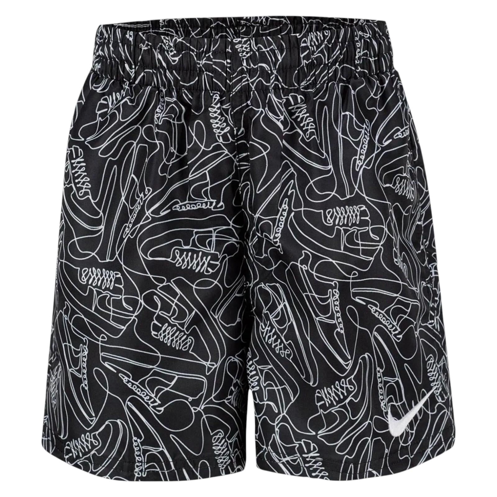 Boxer sea NIKE MAN NESSE522 001 