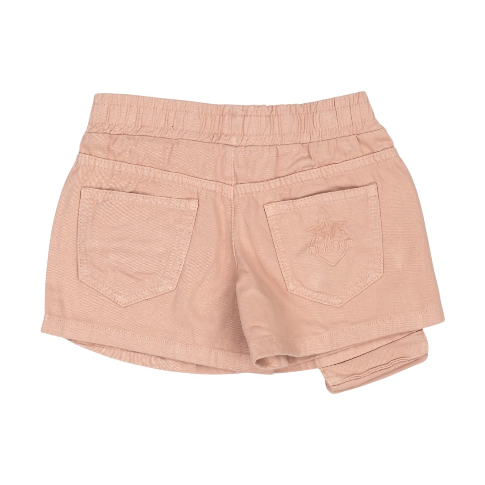 Shorts PINKO kids F4PIBGST014 261 PINKO 