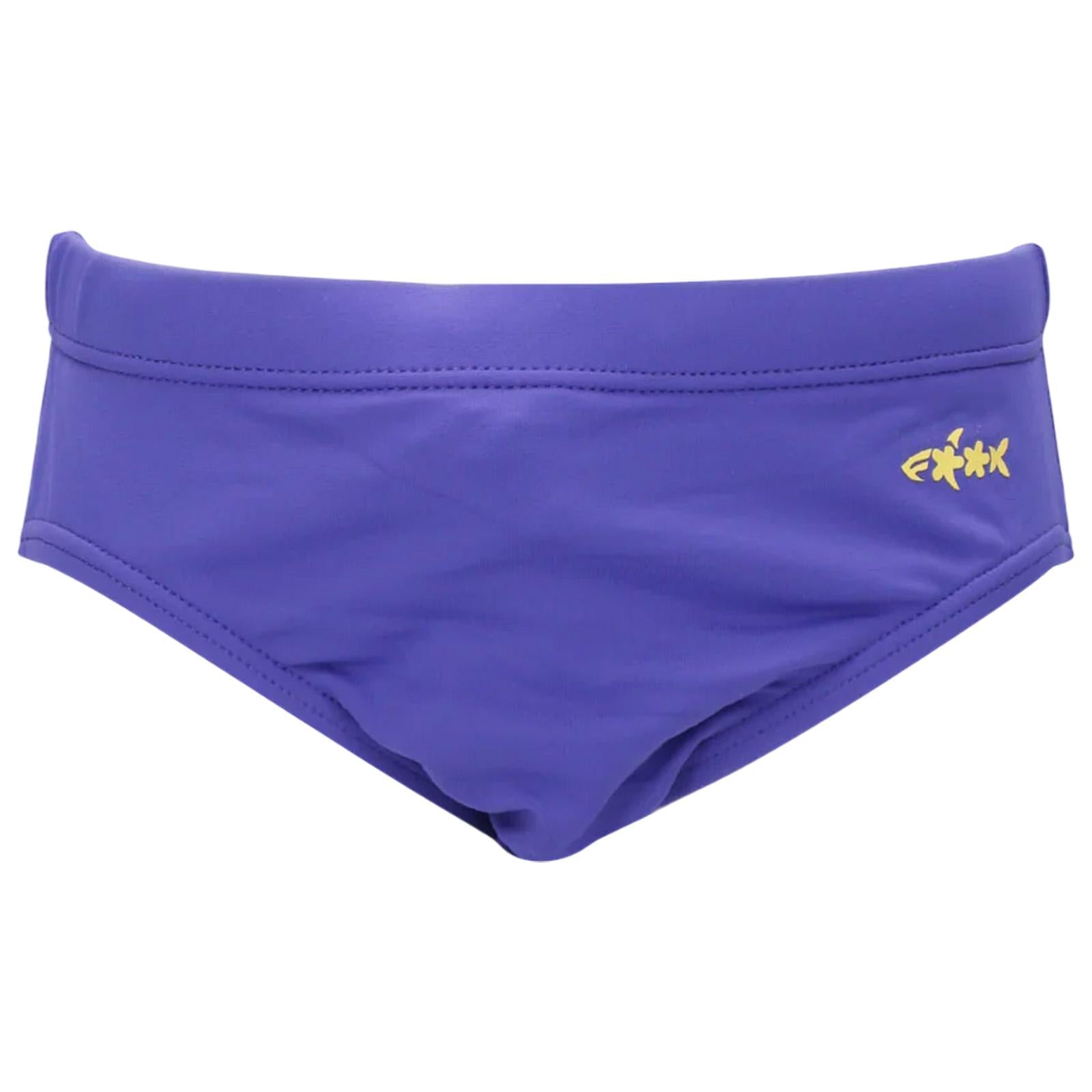 Slip mare FK kids Bambino FJ25-J01SU20 RY 
