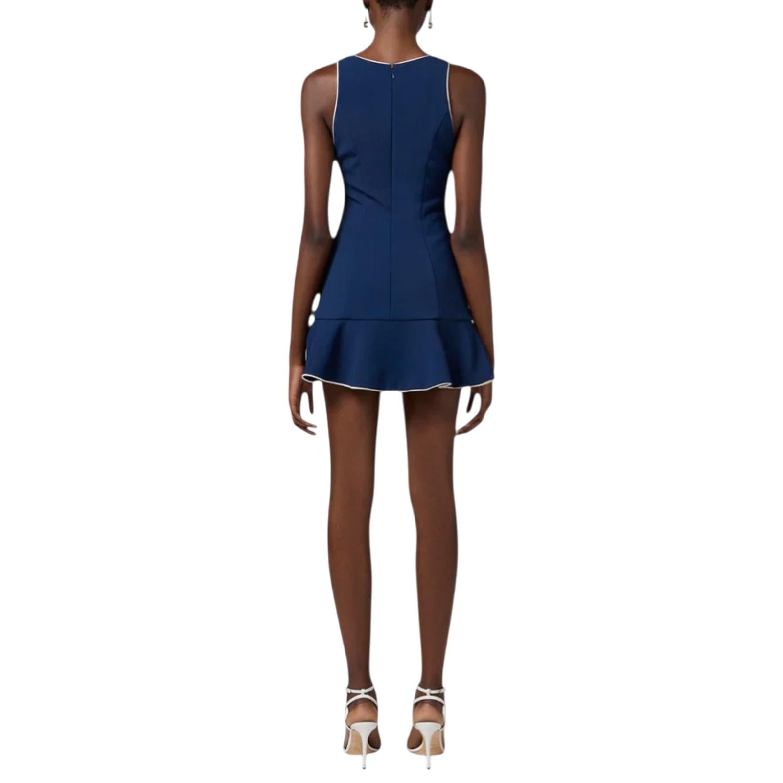 Abito ELISABETTA FRANCHI Donna AB-T22-51E2 DN9 