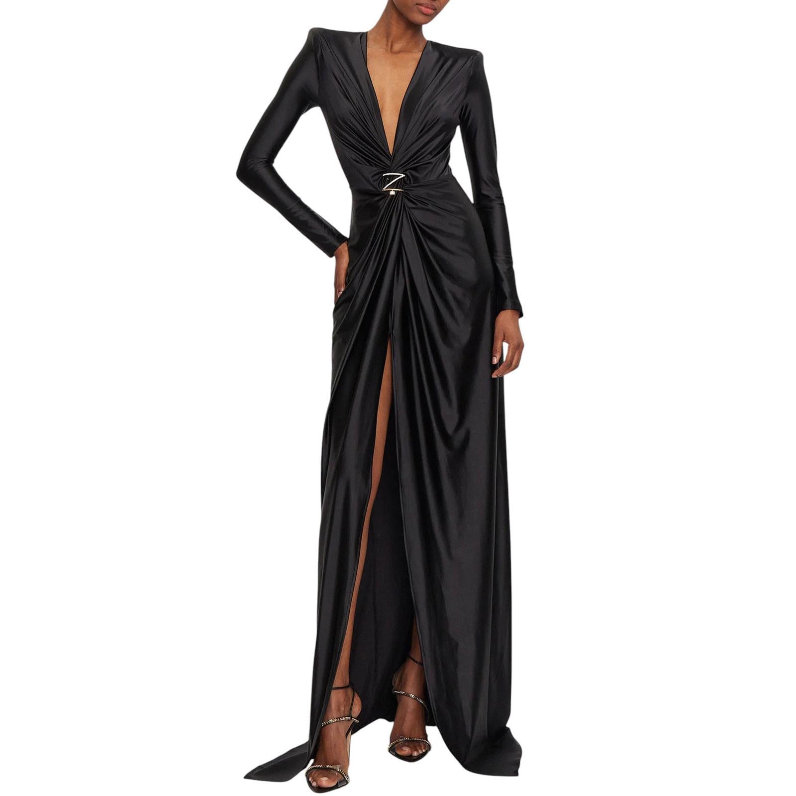 Abito ELISABETTA FRANCHI AB-729-47E2 110 ELISABETTA FRANCHI 