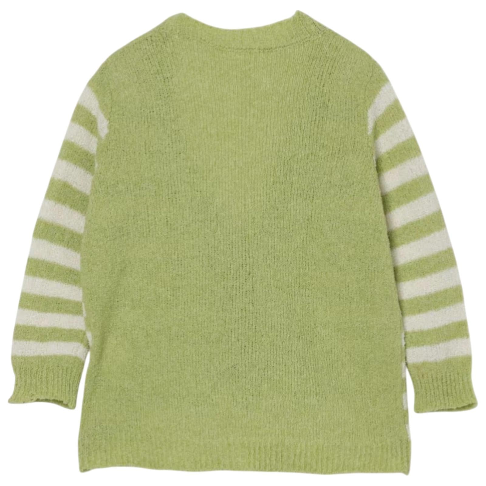 Cardigan ZHOE & TOBIAH kids ED3M PIS ZHOE & TOBIAH 