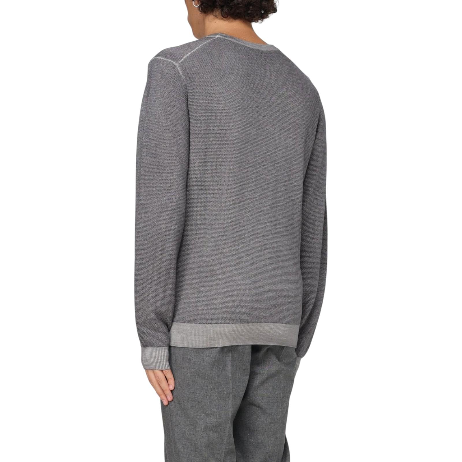 Maglione SUN68 K44145 47 SUN68 