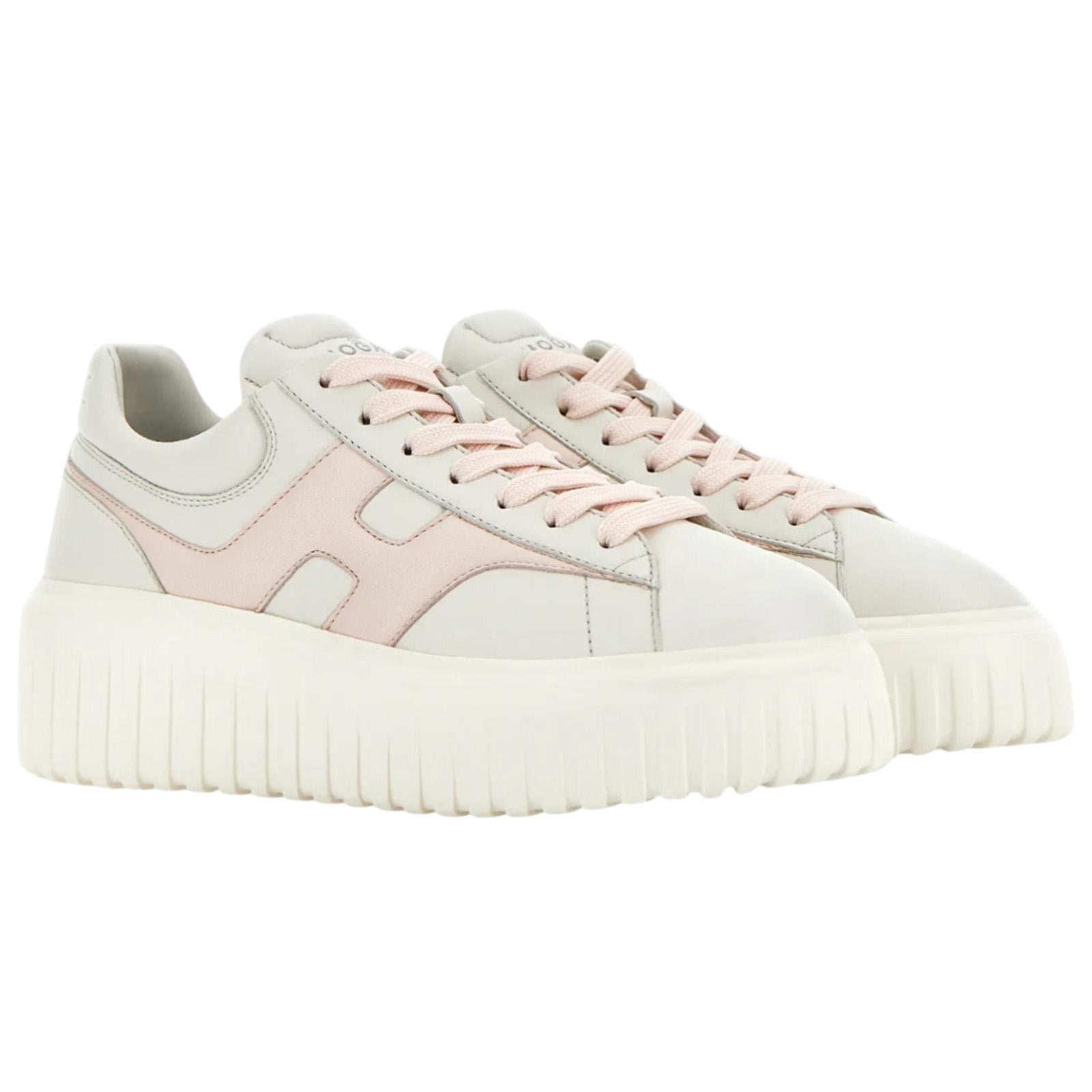 Sneakers HOGAN Donna HXW6450FE91 LE9 