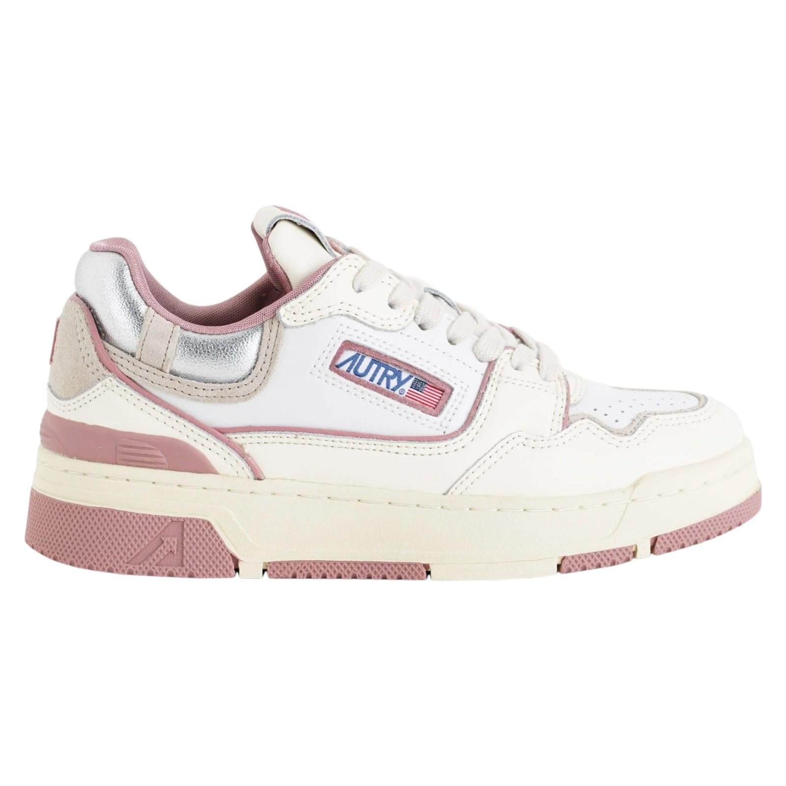 Sneakers AUTRY Donna ROLW TE01 