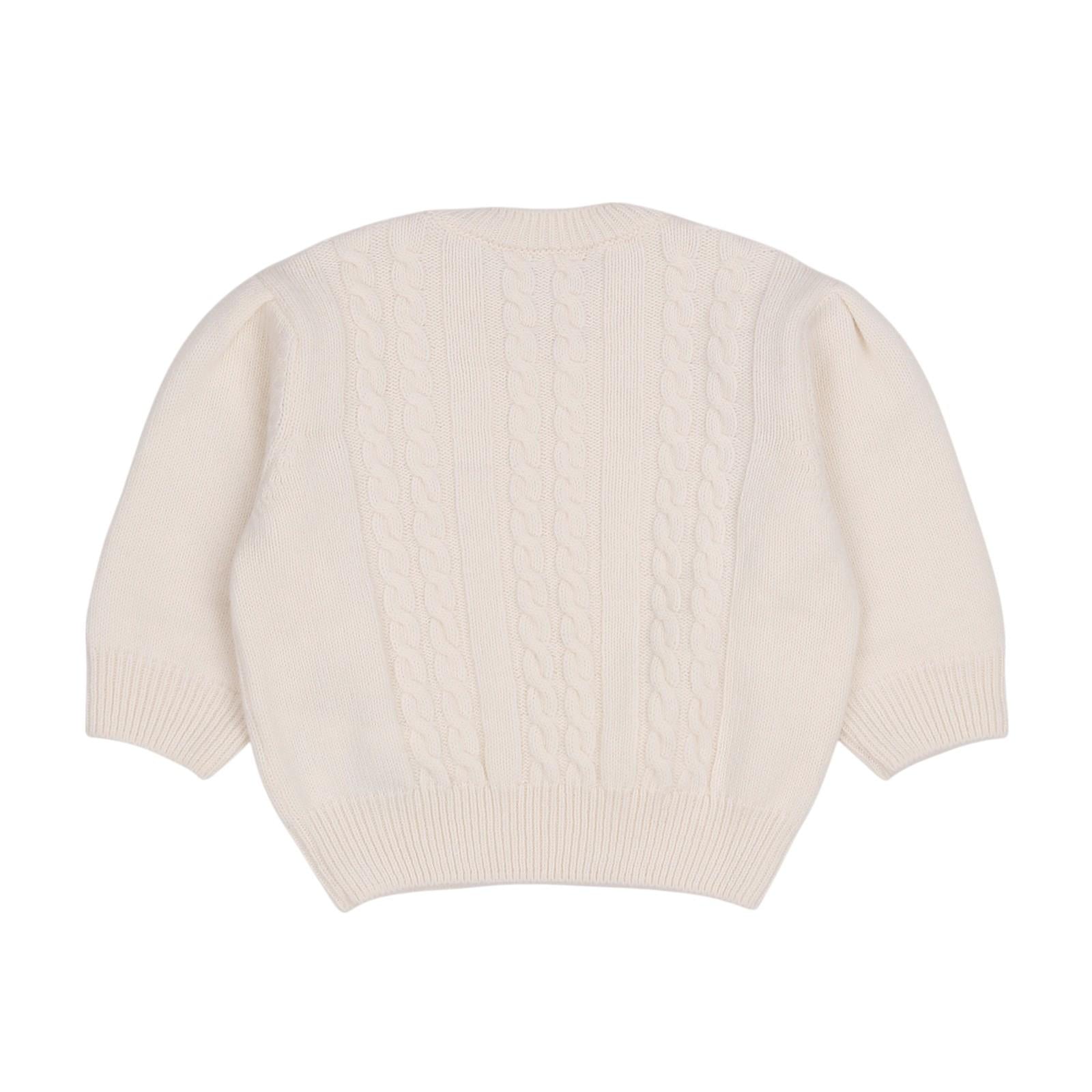 Maglione ELISABETTA FRANCHI kids EFMA140-C-FL230 0033 ELISABETTA FRANCHI 