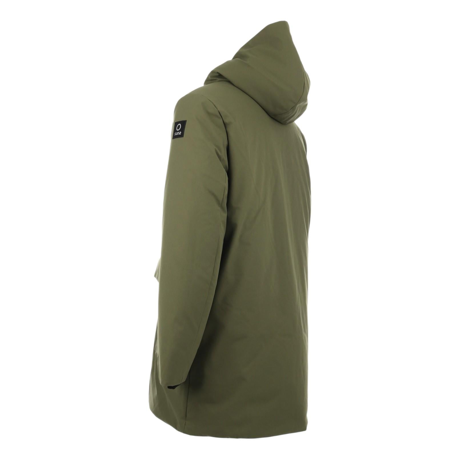 Giubbotto SUNS GBS53053U V1 SUNS 