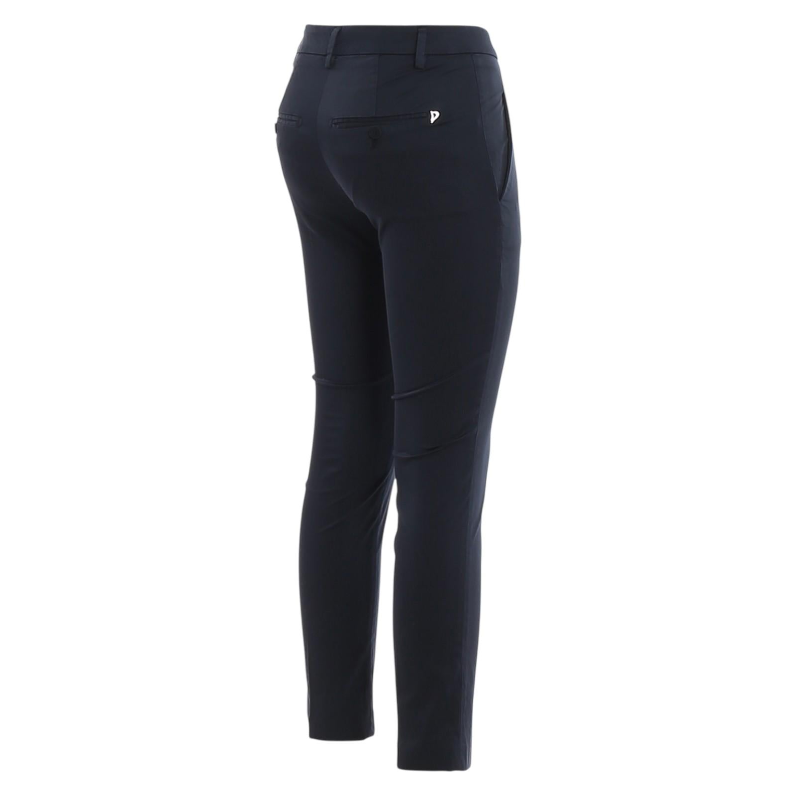 Pantalone DONDUP DP066-RSE036D-PTD 897 DONDUP 