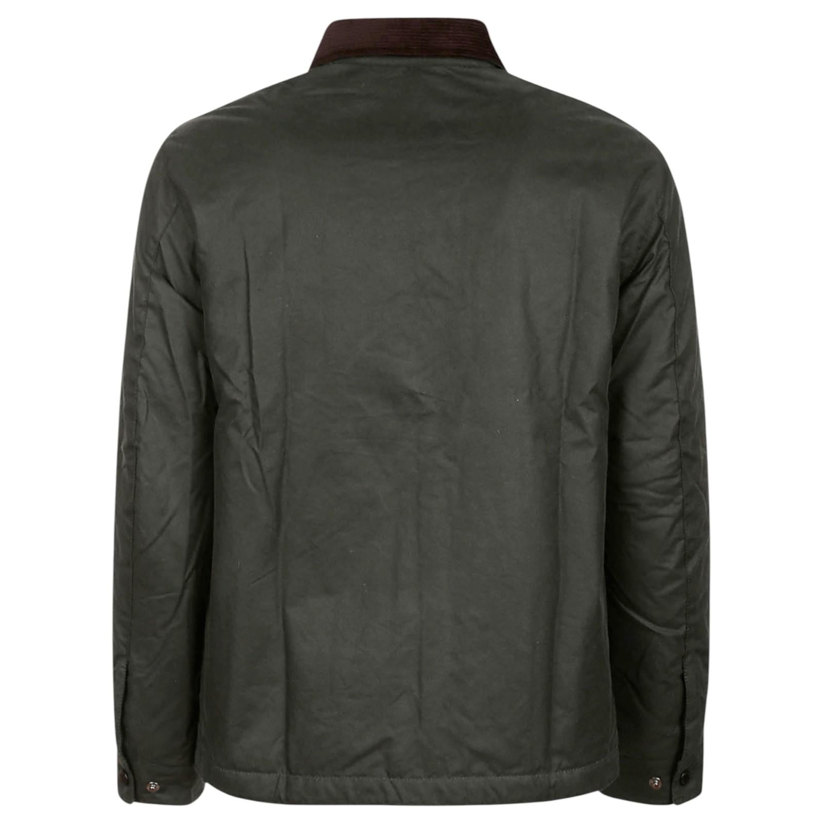 Giubbotto BARBOUR MWX2019 SG51 BARBOUR 