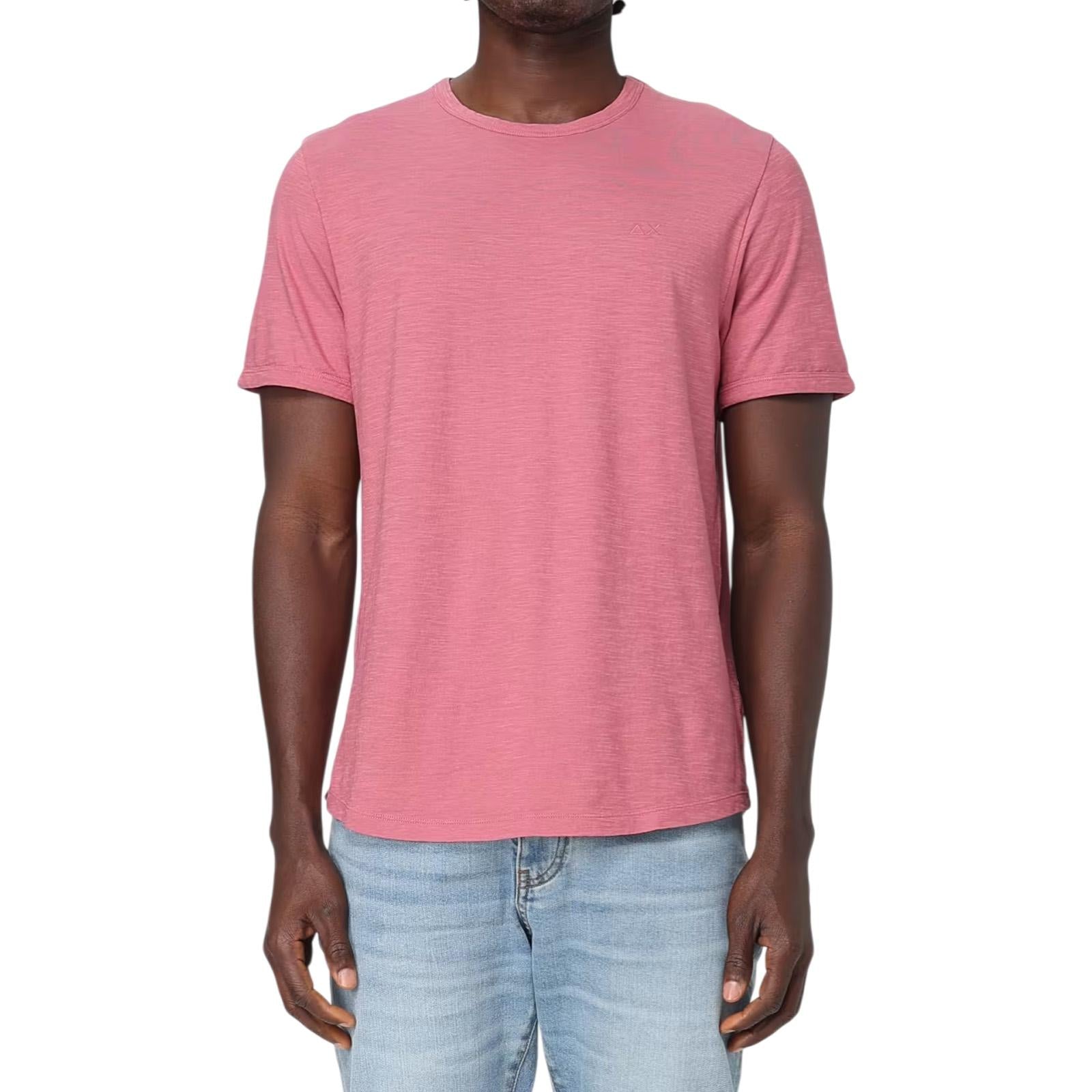 T-shirt SUN68 T35118 57 SUN68 