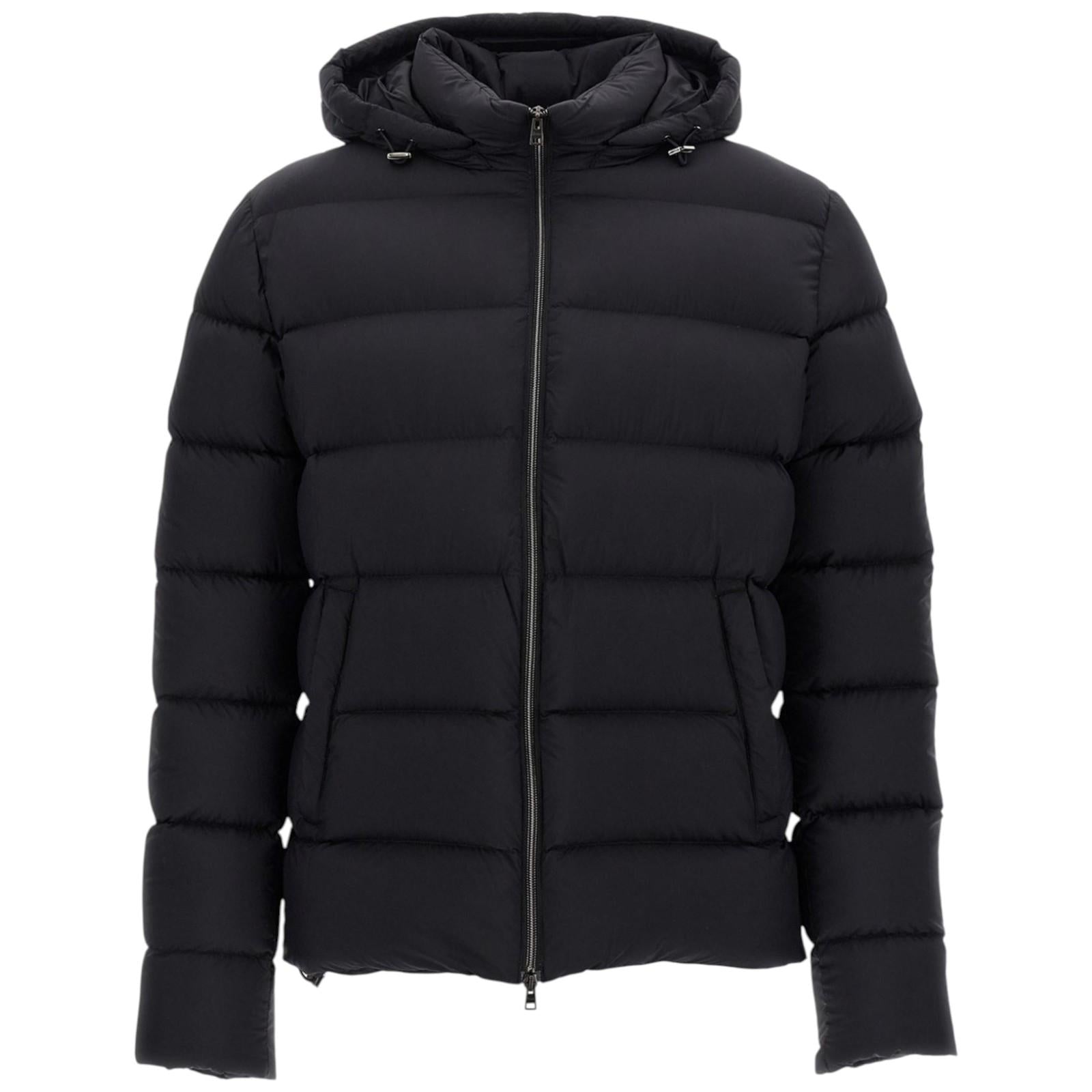 Giubbotto HERNO PI001181U-12456Z 9300 HERNO 