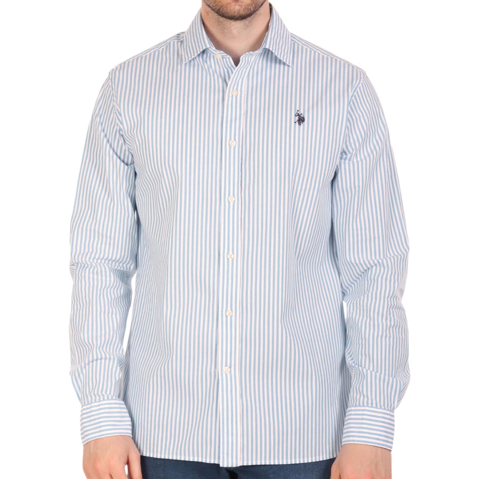 Camicia US POLO ASSN US41-104-028 730 US POLO ASSN 