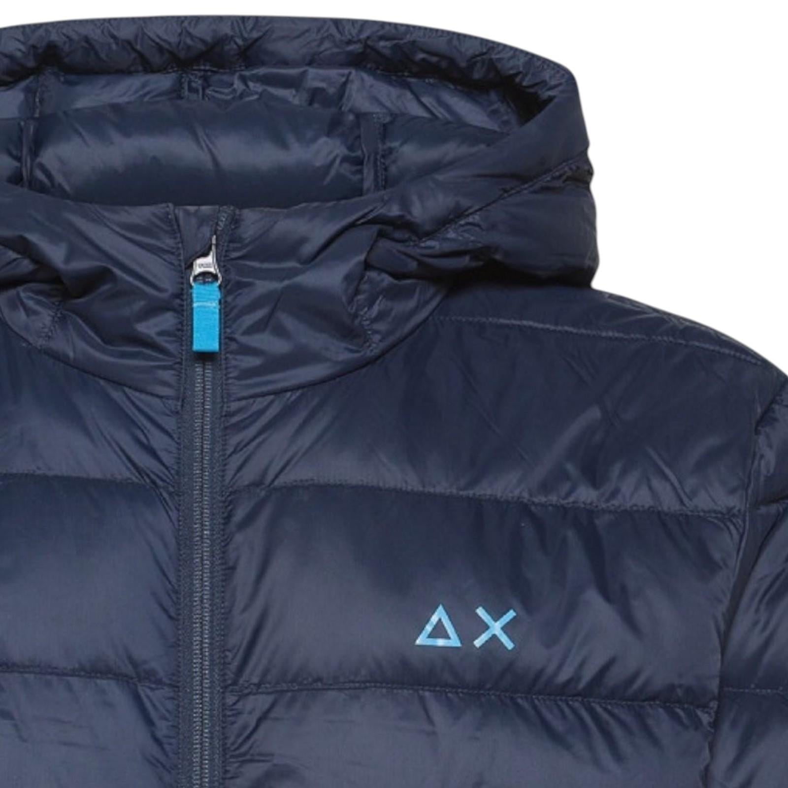 Giubbotto SUN68 R44101 07 SUN68 