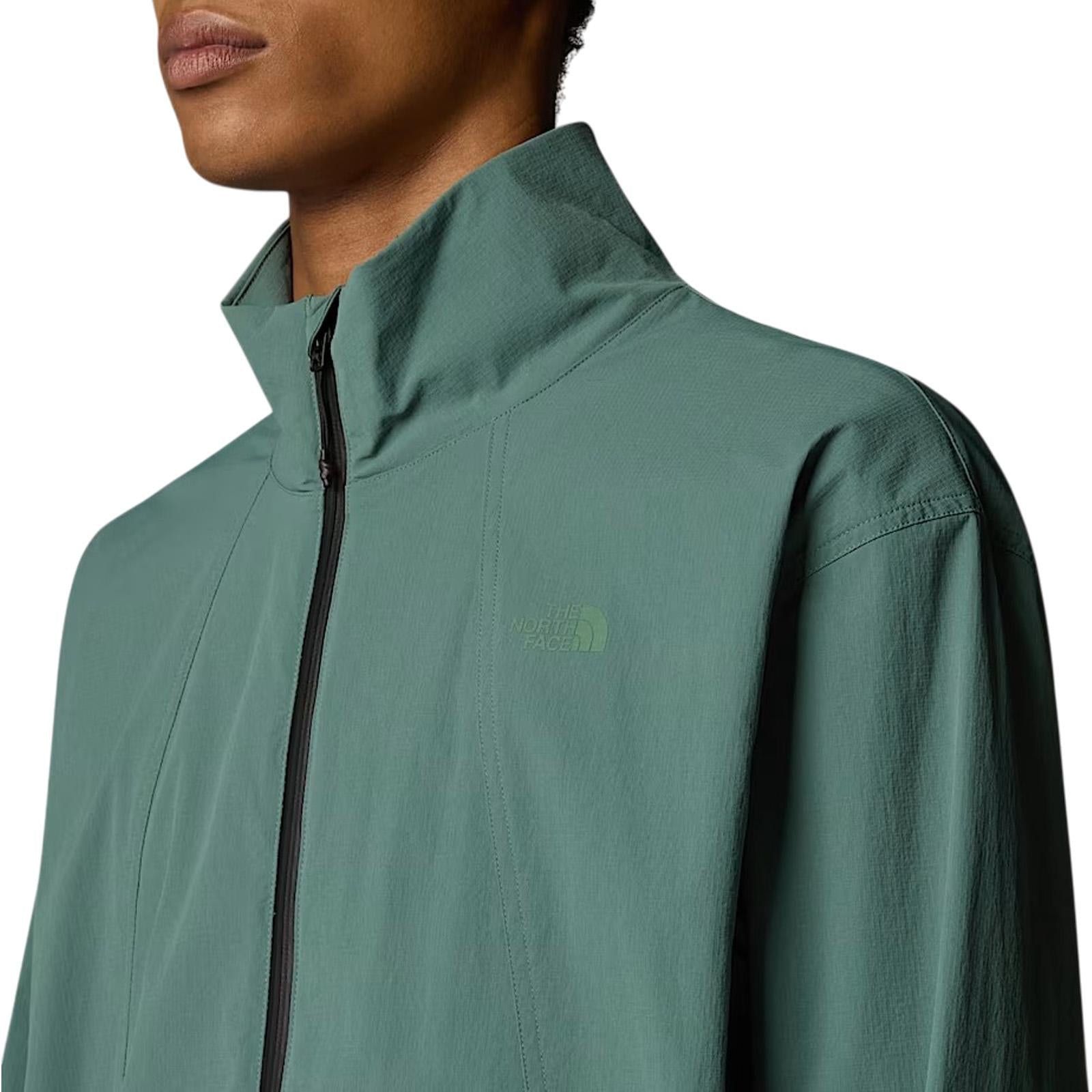 Giubbotto THE NORTH FACE NF0A8B5H HCH THE NORTH FACE 