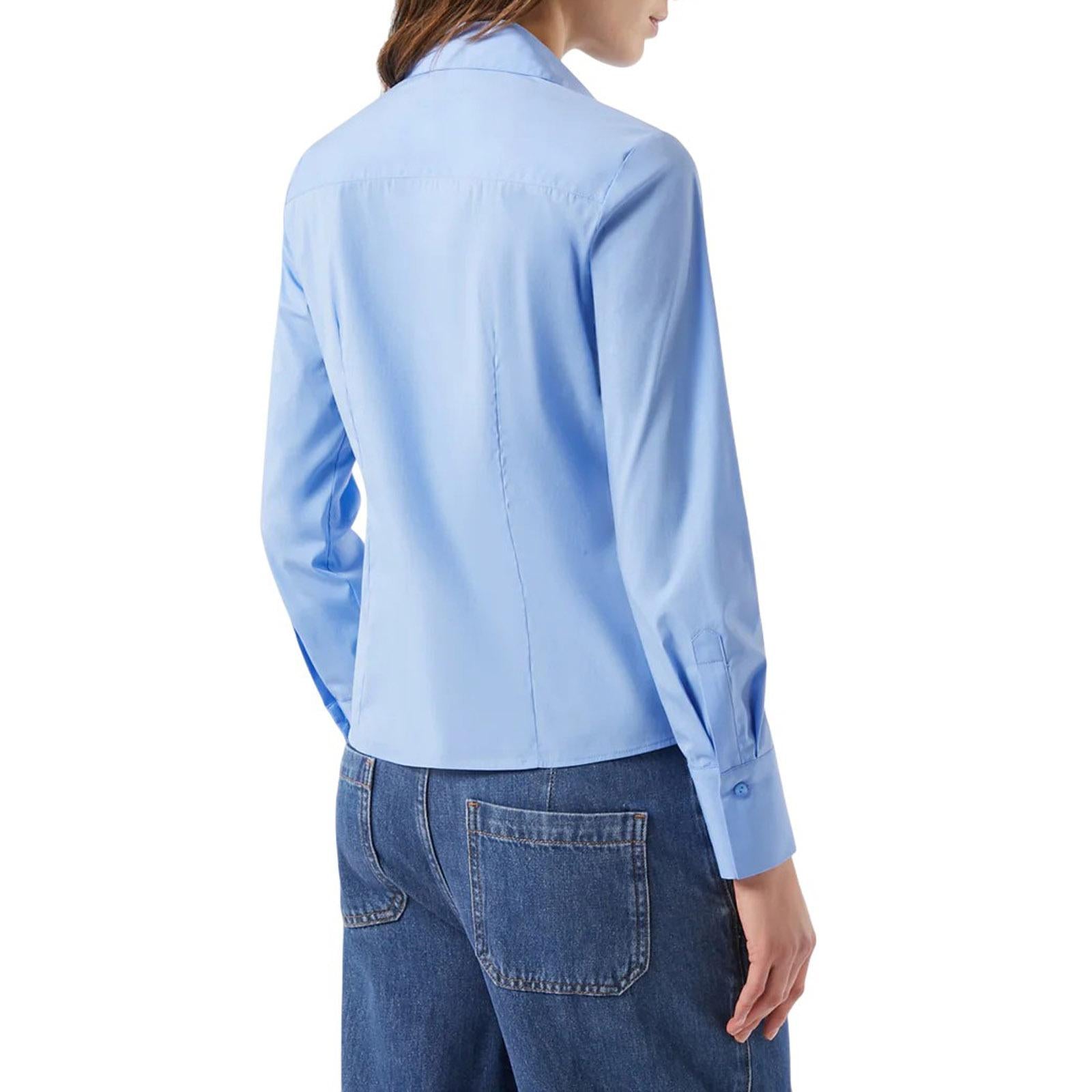 Camicia PENNYBLACK 2421116103200 002 PENNYBLACK 