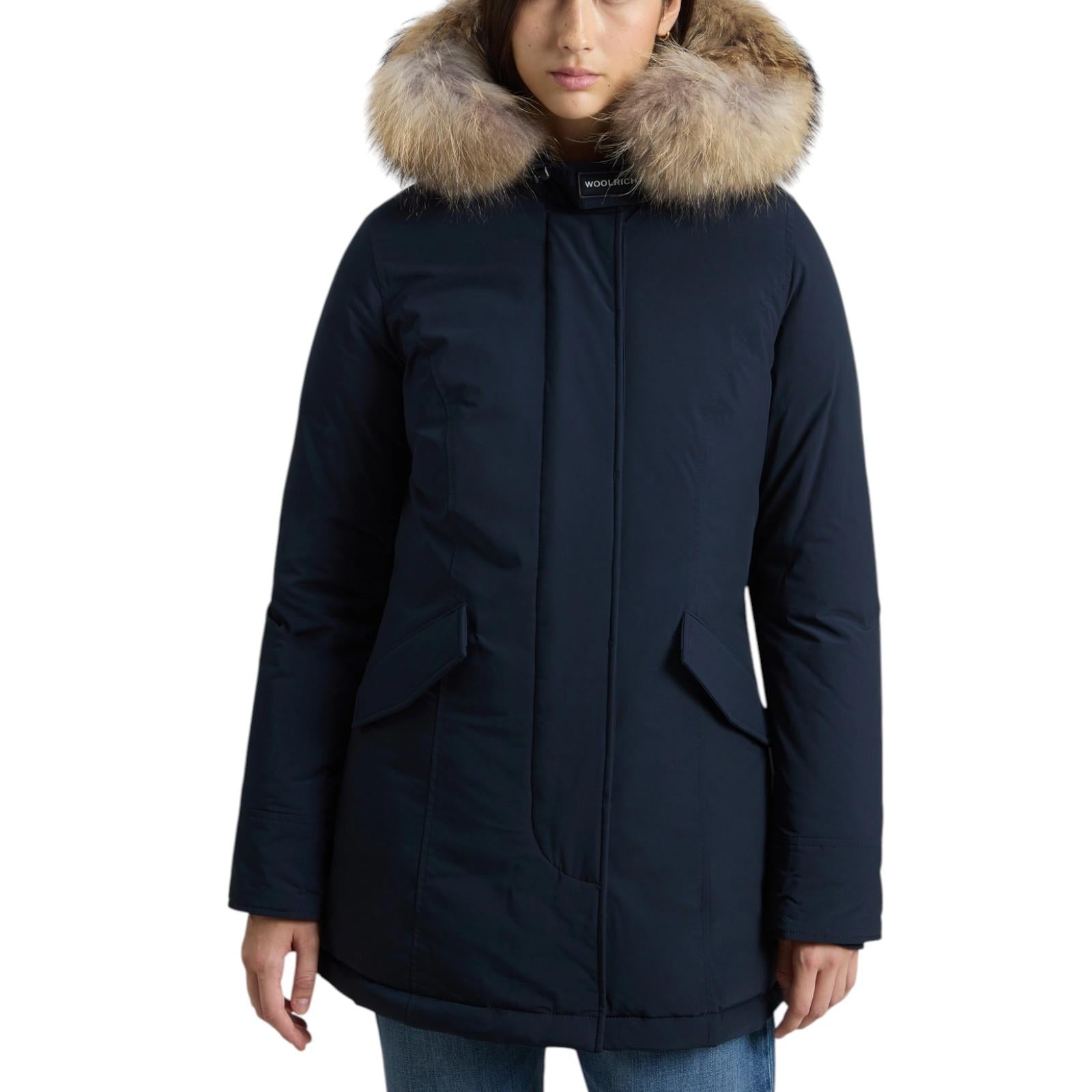 Giubbotto WOOLRICH CFWWOU0652FRUT3128 3989 WOOLRICH 