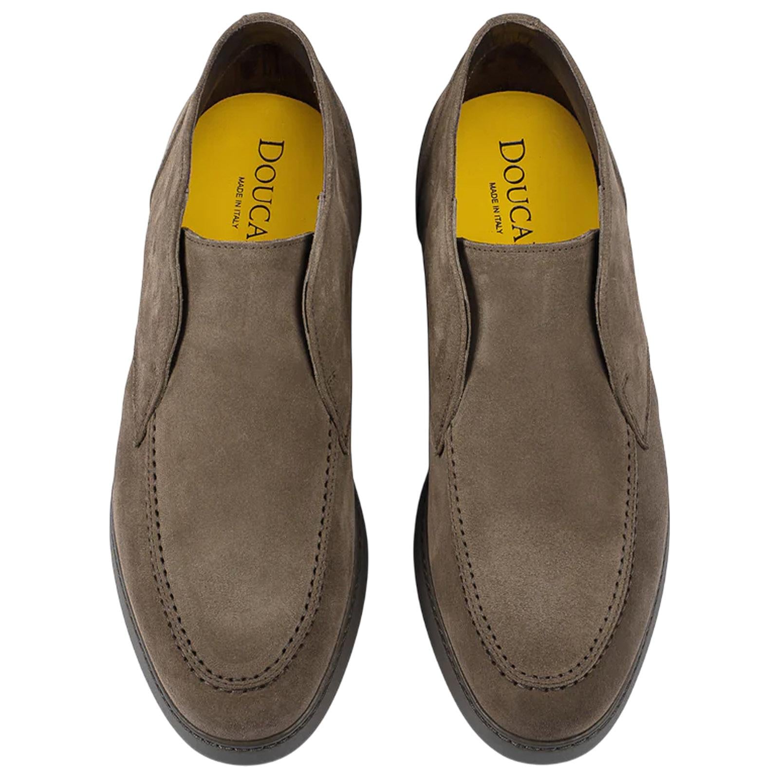 Polacchina DOUCAL'S DU3326EDOUF009 SM39 DOUCAL'S 