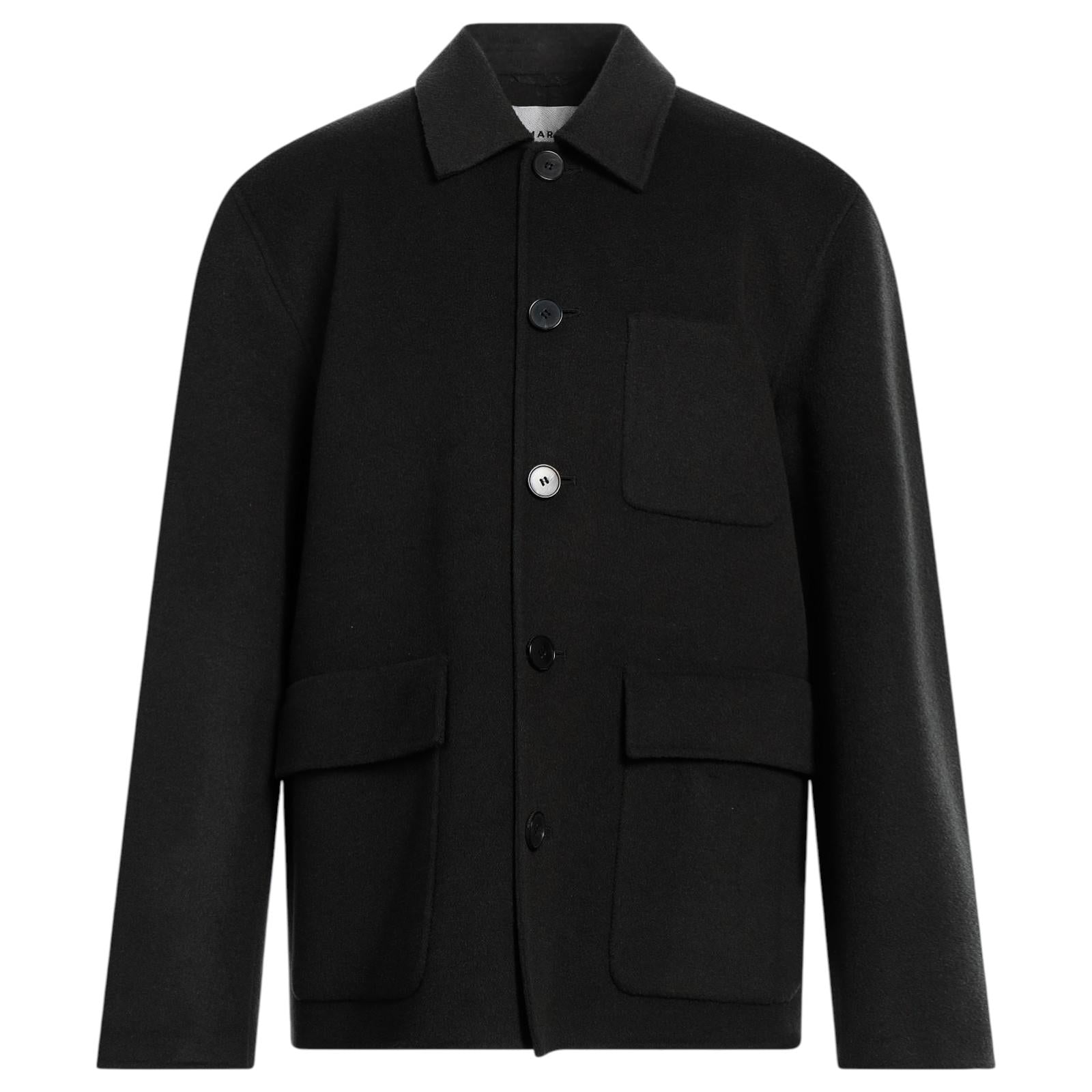 Cappotto AMARANTO B6R0003 NER AMARANTO 